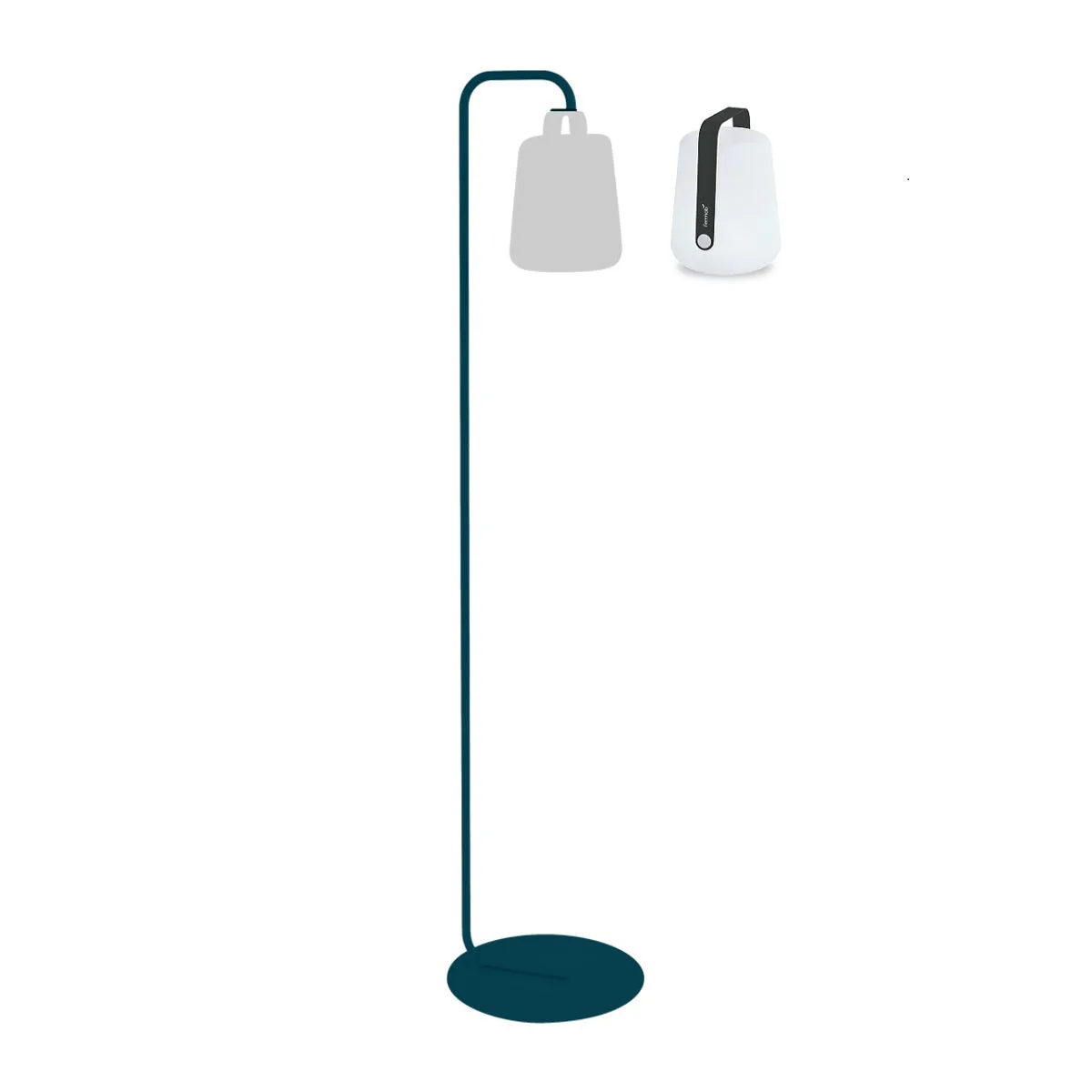 Balad Lamp