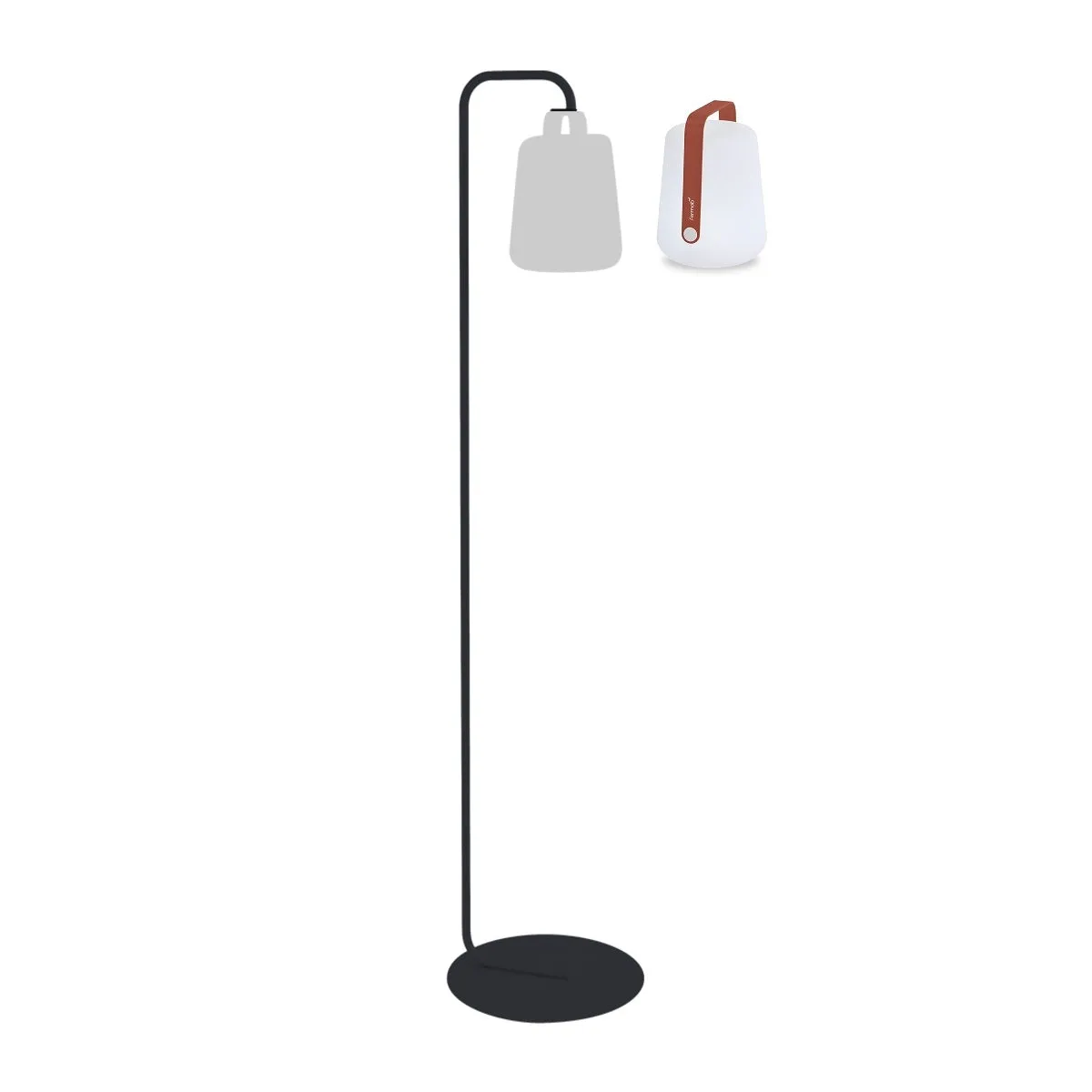 Balad Lamp