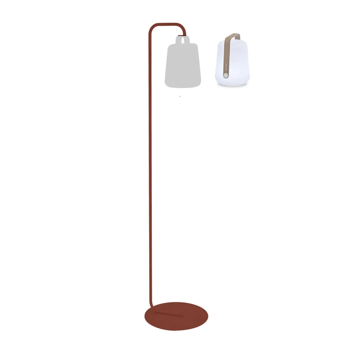 Balad Lamp