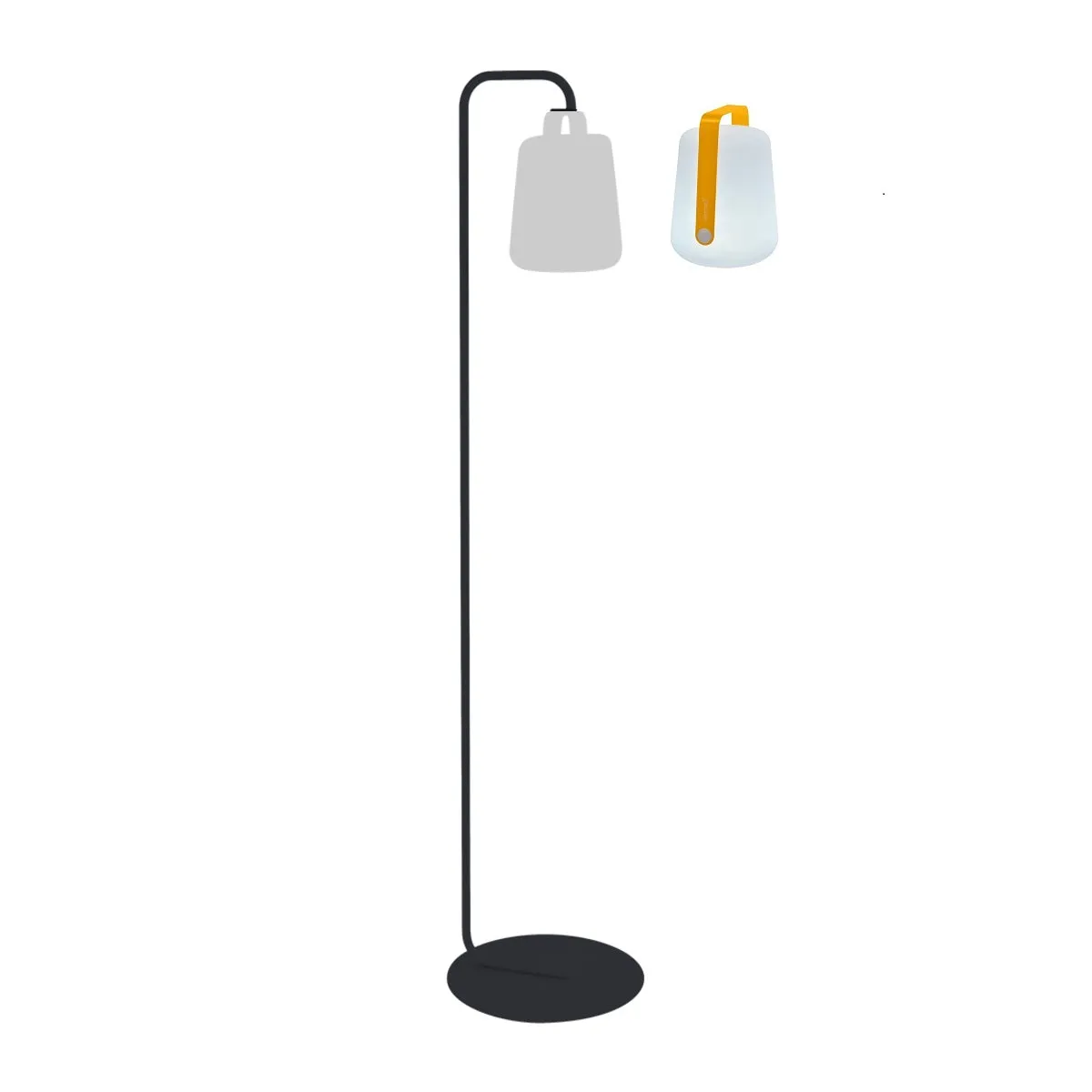 Balad Lamp