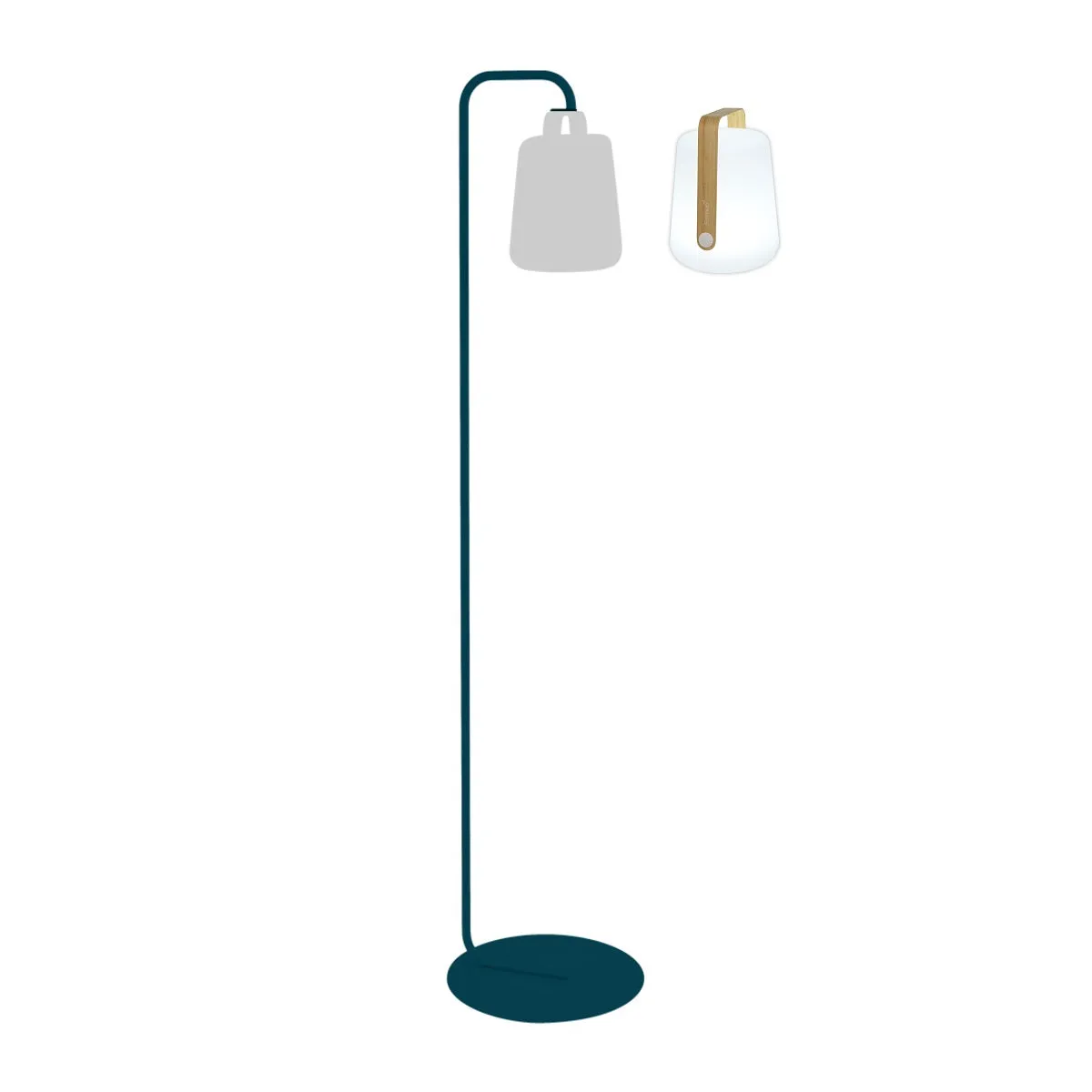 Balad Lamp