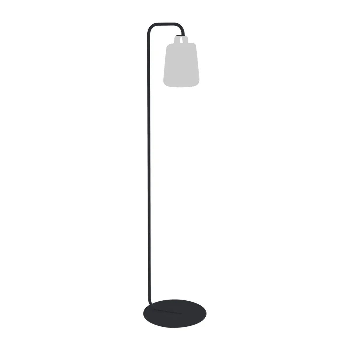 Balad Lamp