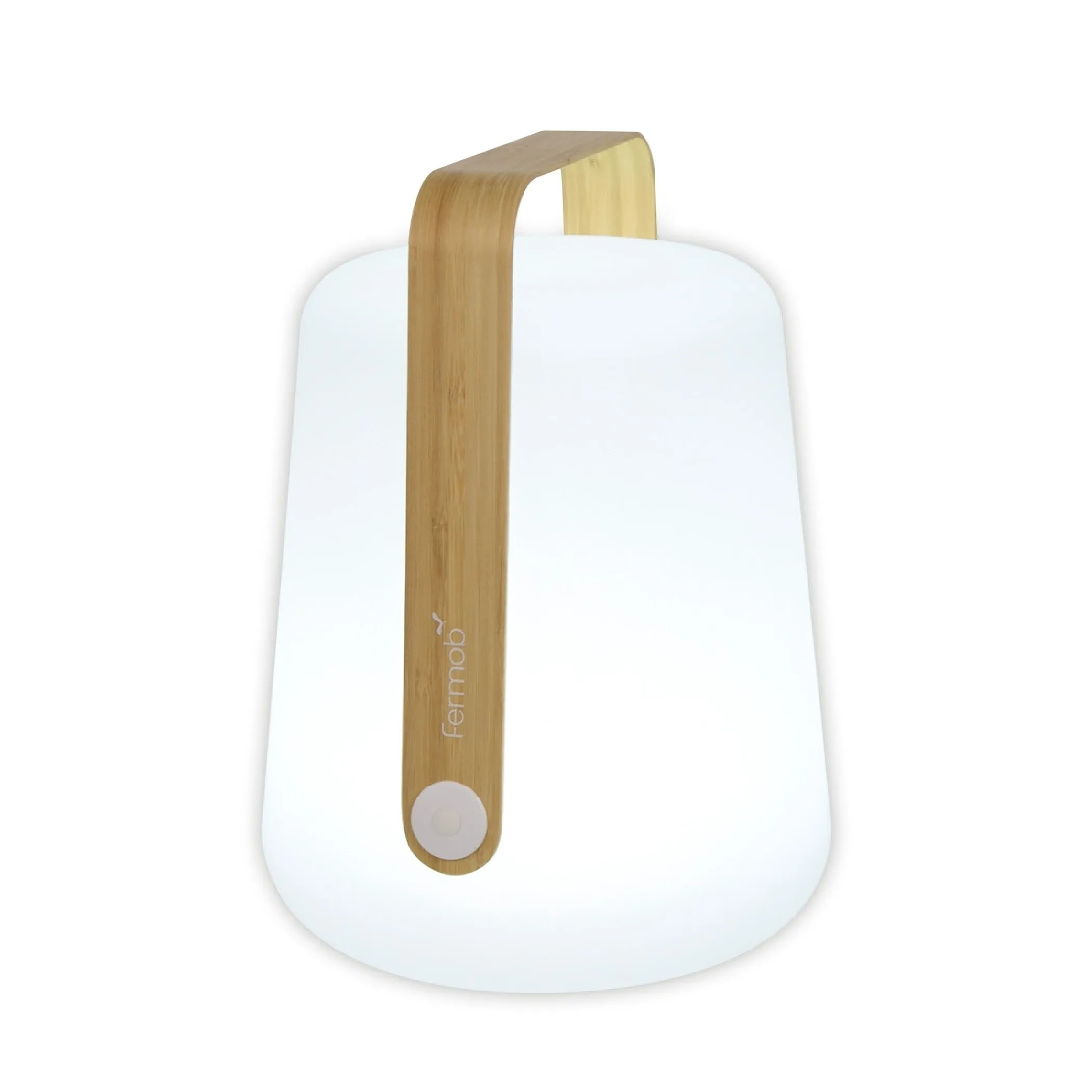 Balad Lamp