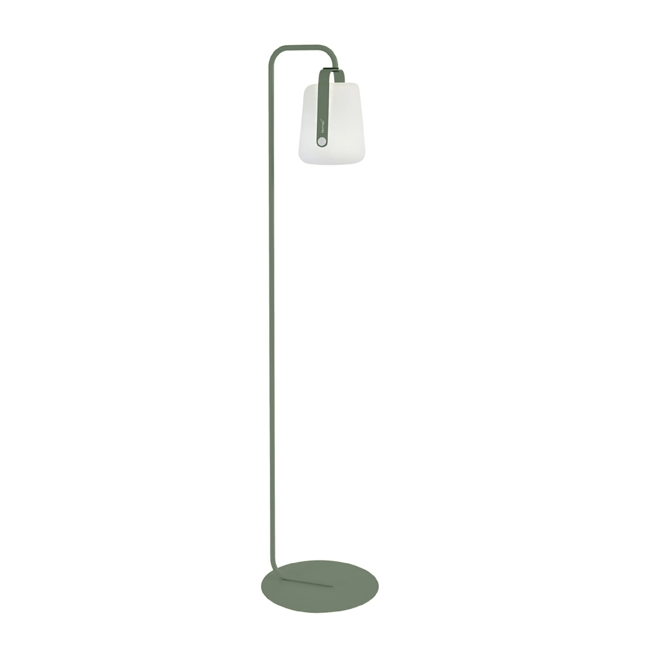 Balad Lamp