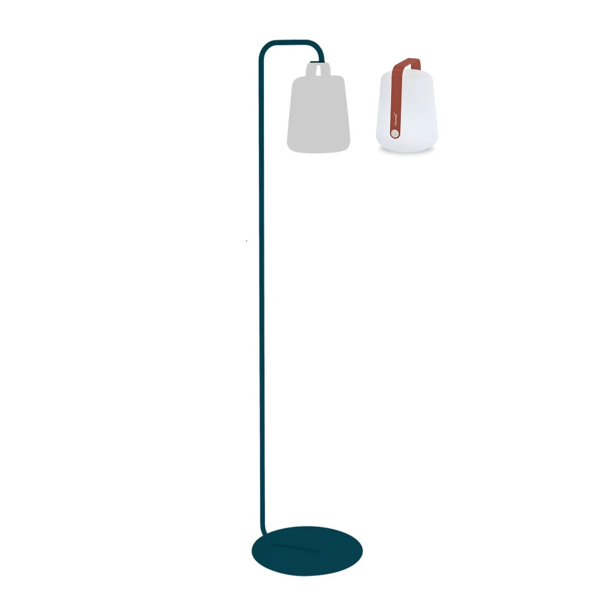 Balad Lamp