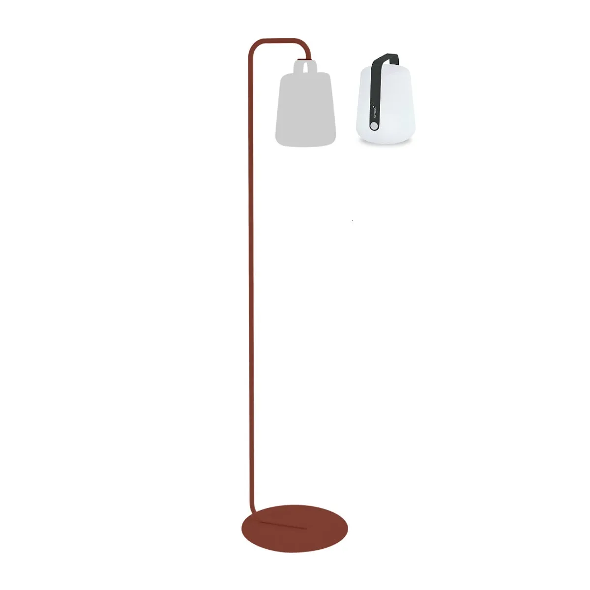 Balad Lamp