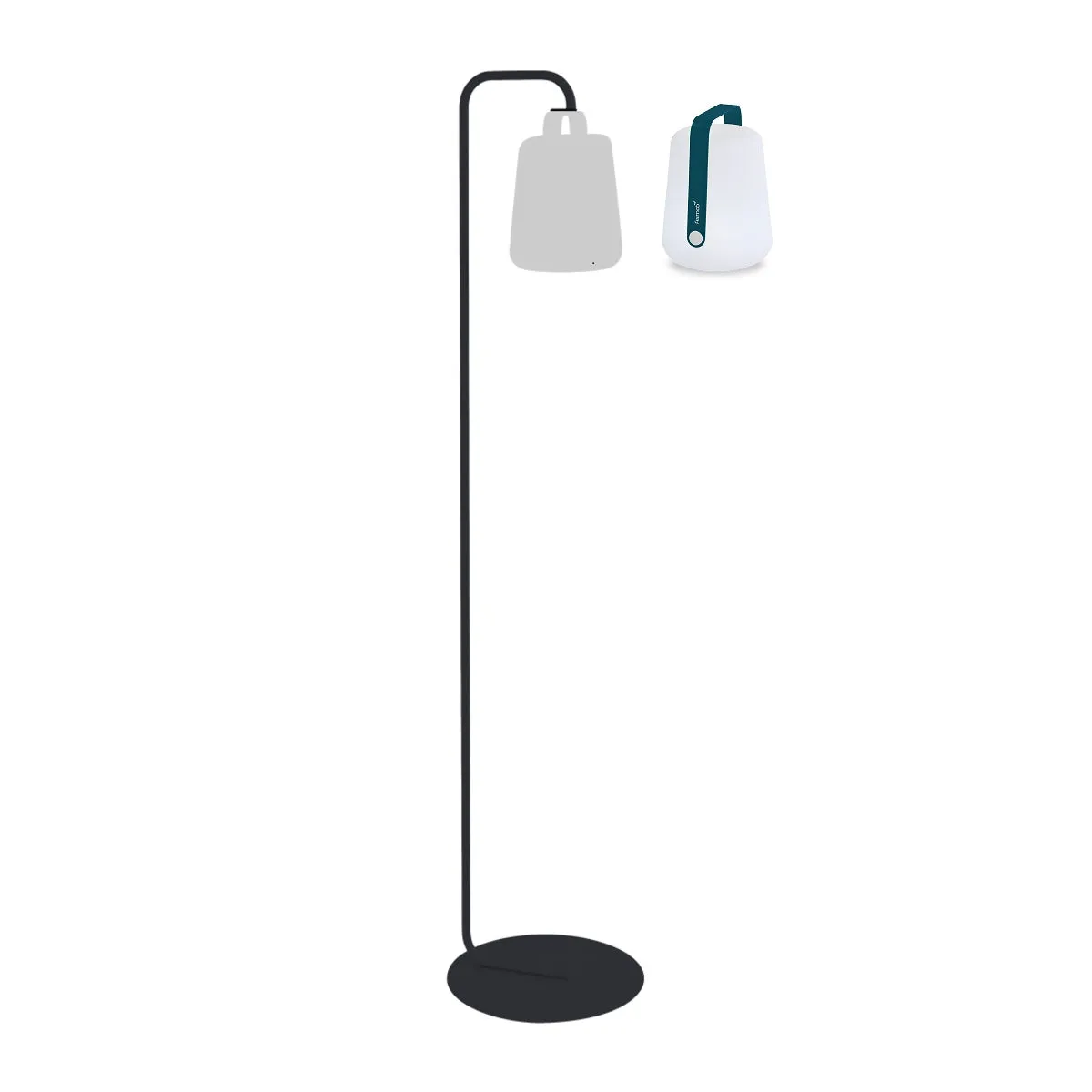 Balad Lamp