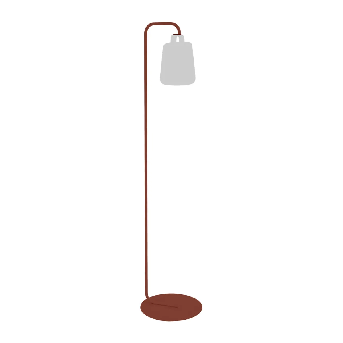 Balad Lamp