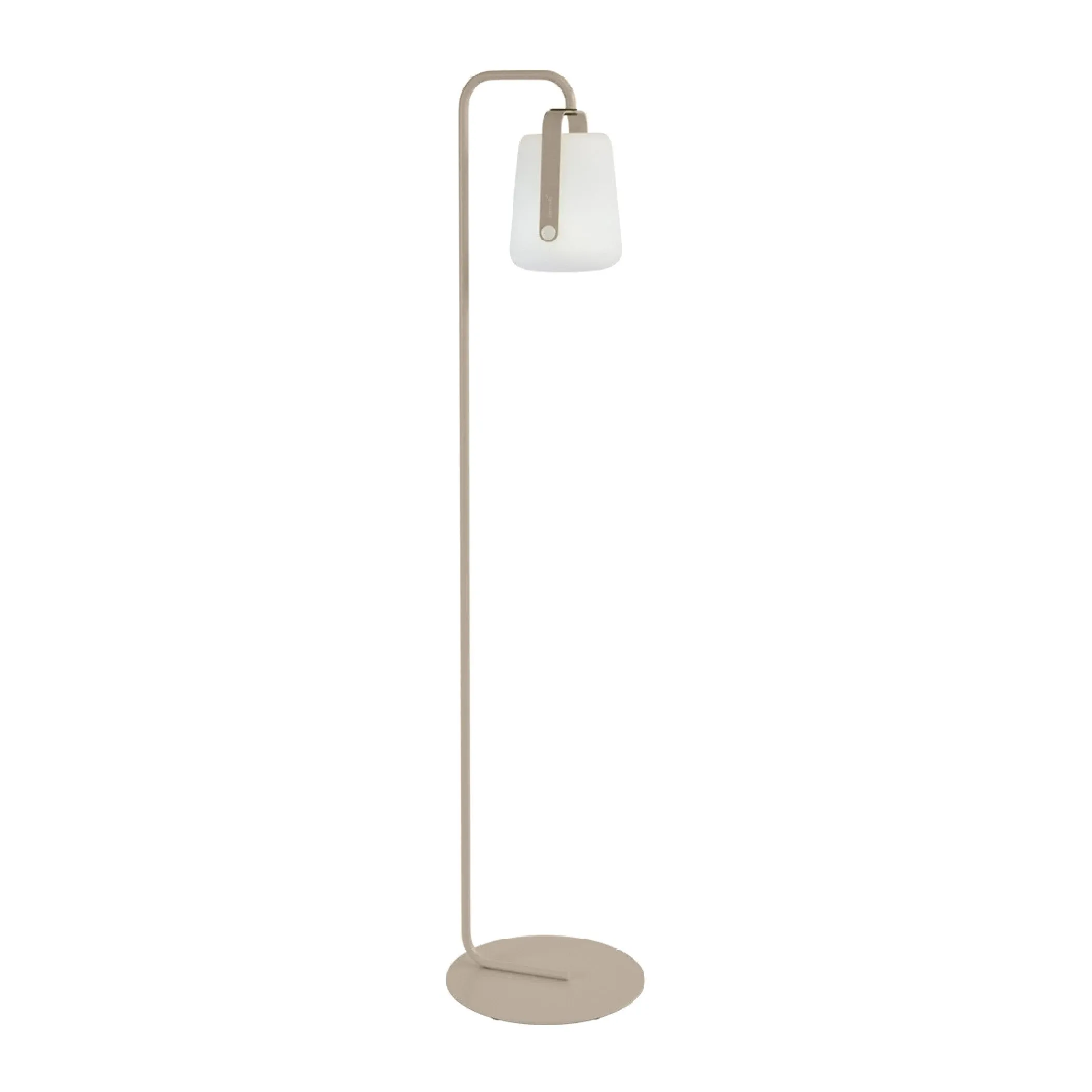 Balad Lamp