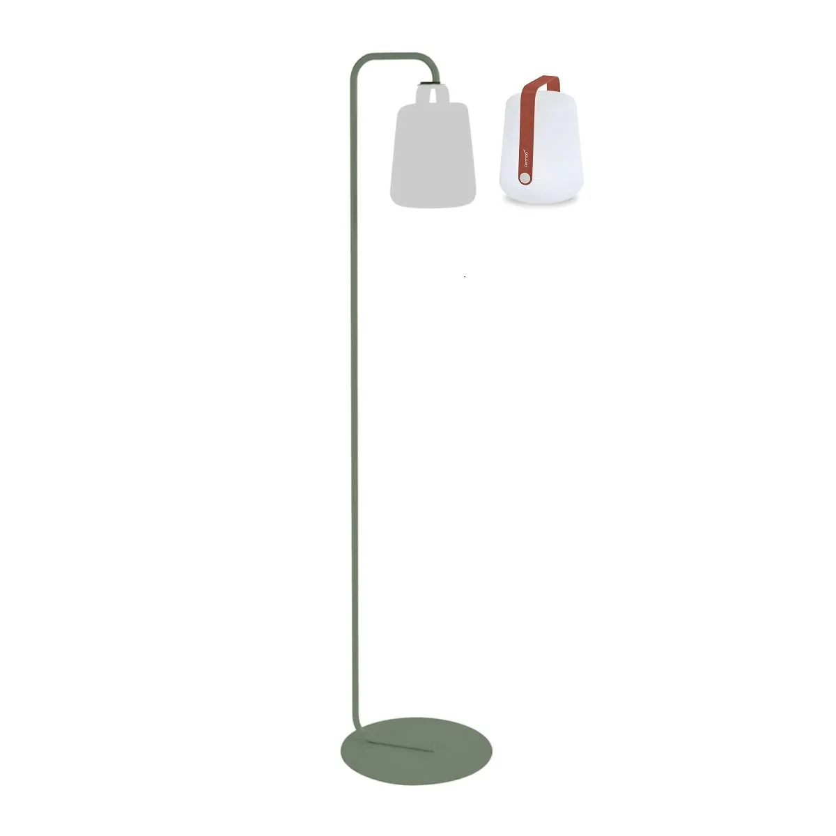 Balad Lamp