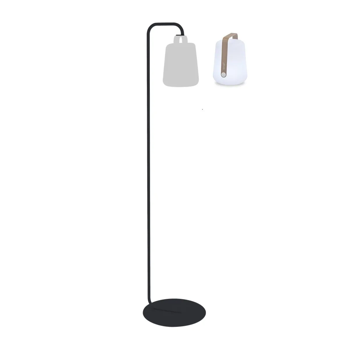 Balad Lamp