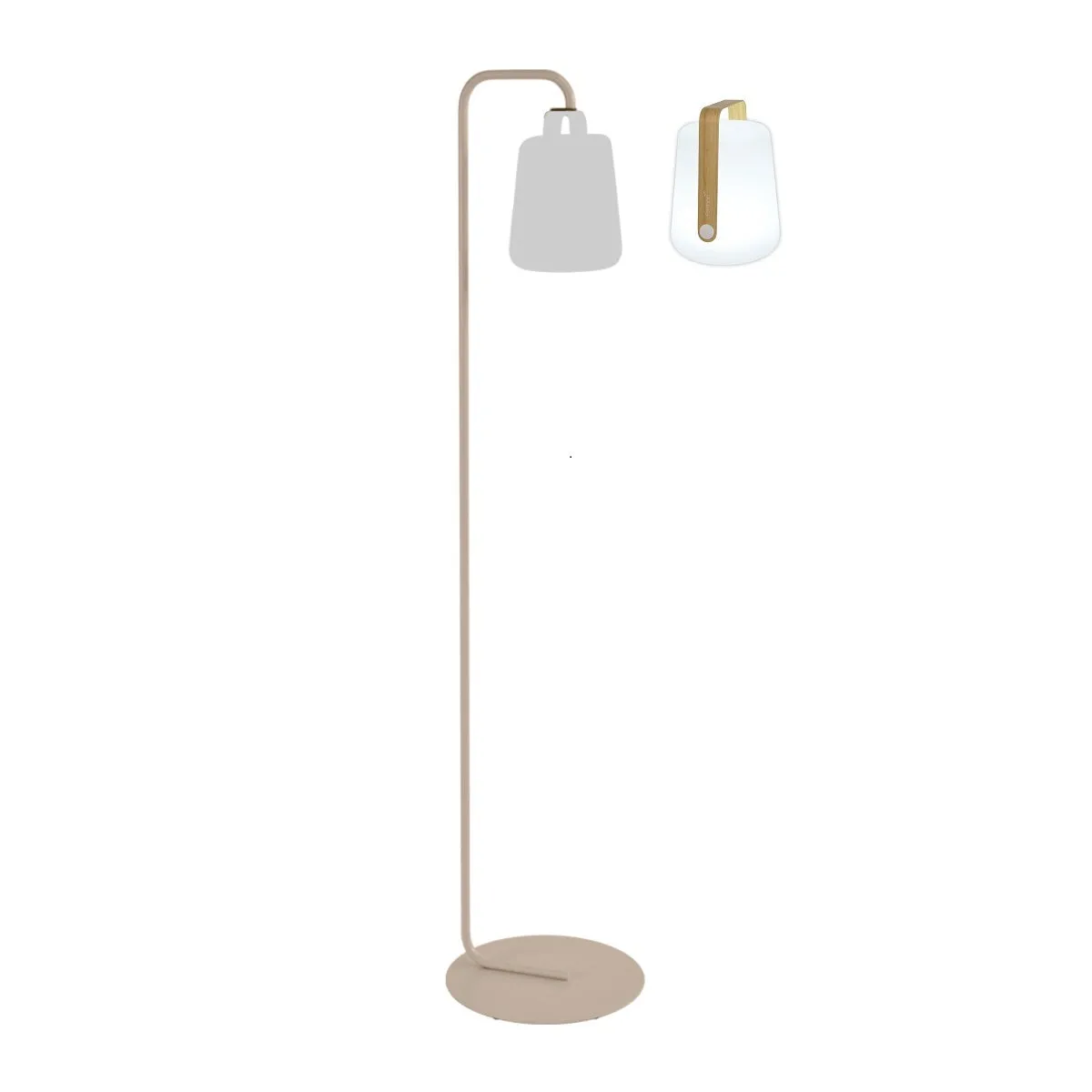 Balad Lamp