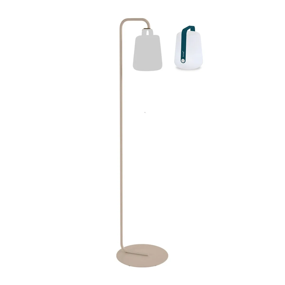 Balad Lamp