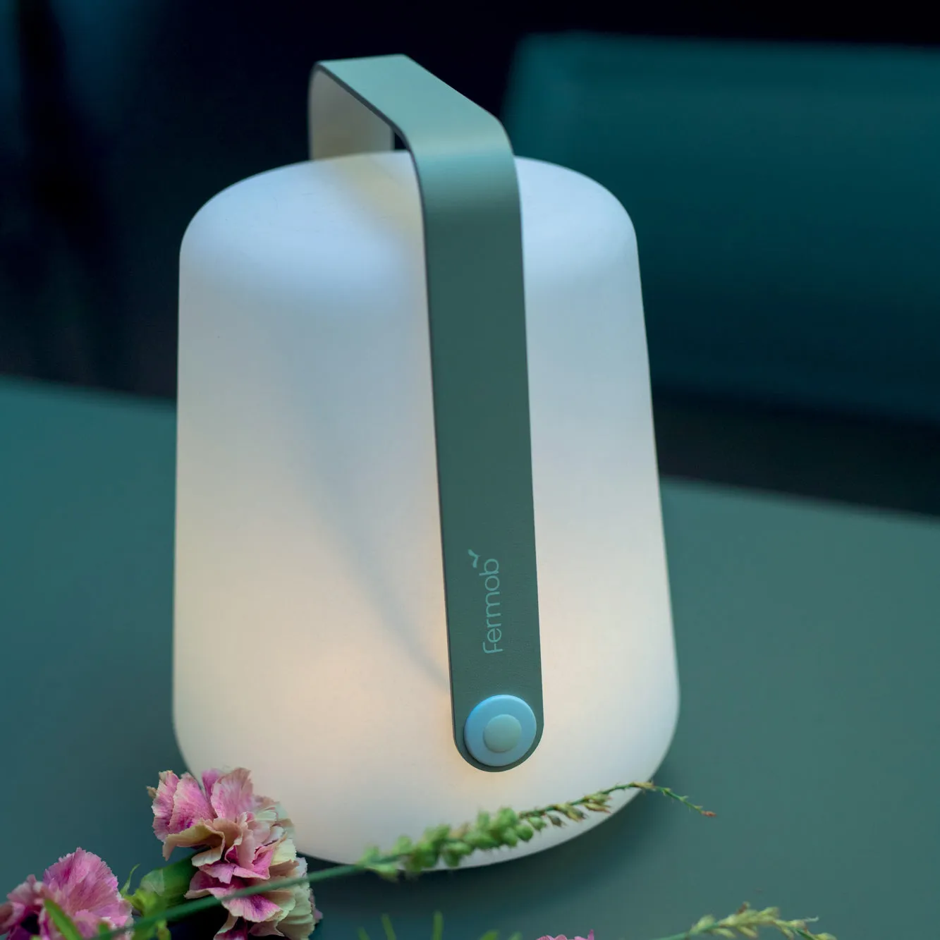 Balad Lamp