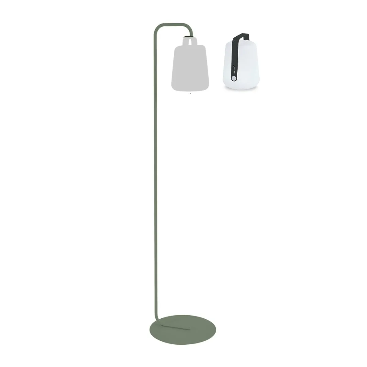 Balad Lamp