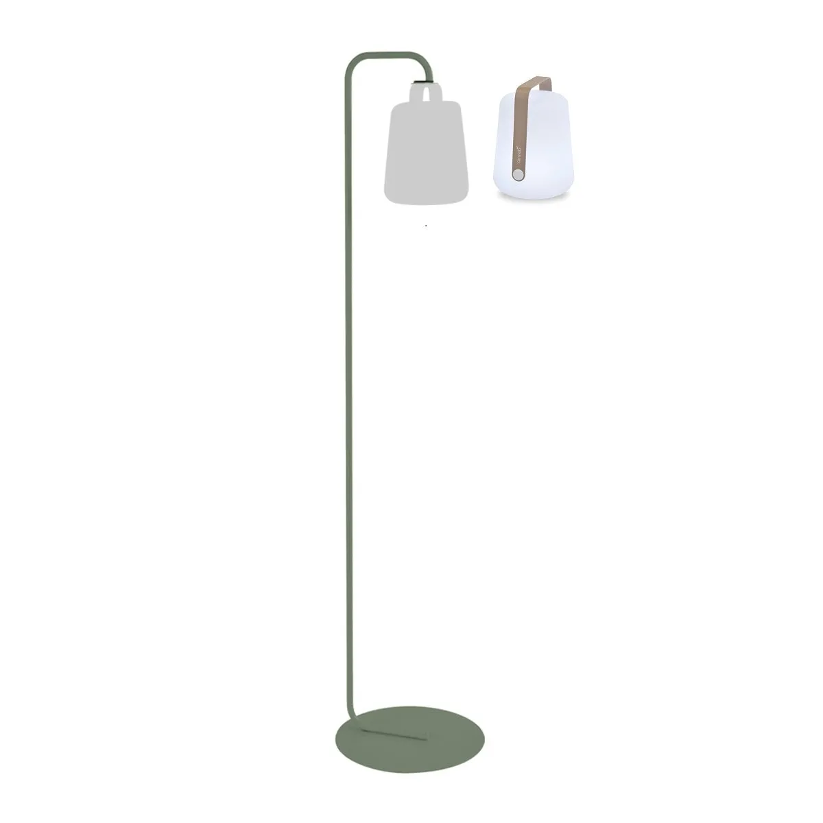 Balad Lamp