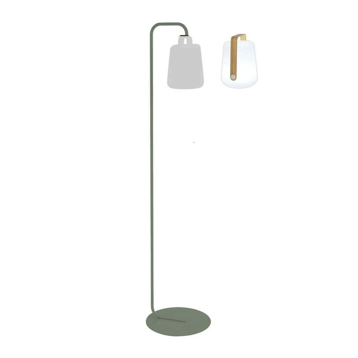 Balad Lamp