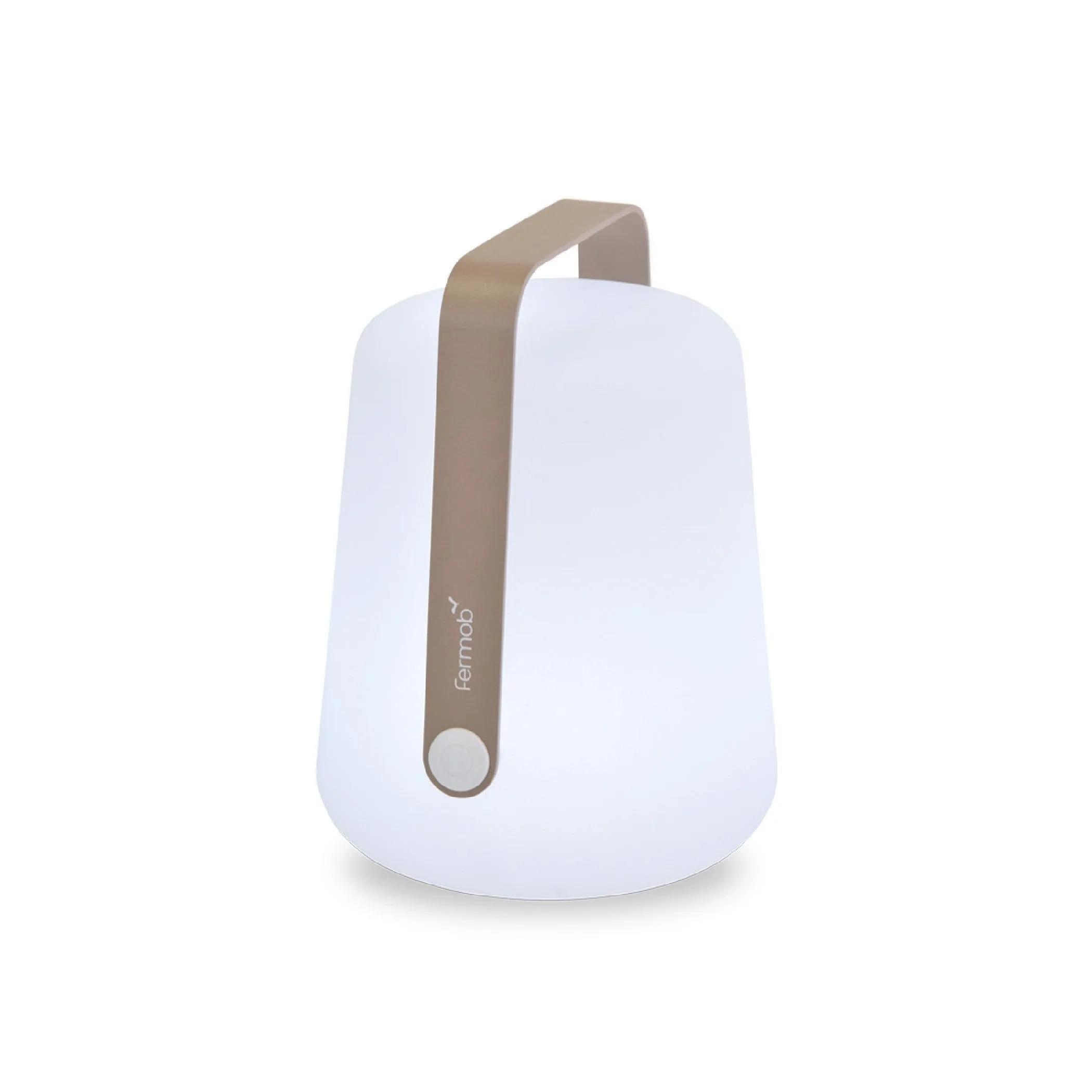Balad Lamp