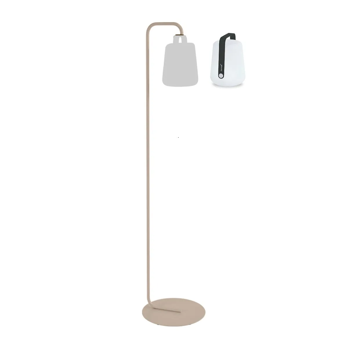 Balad Lamp