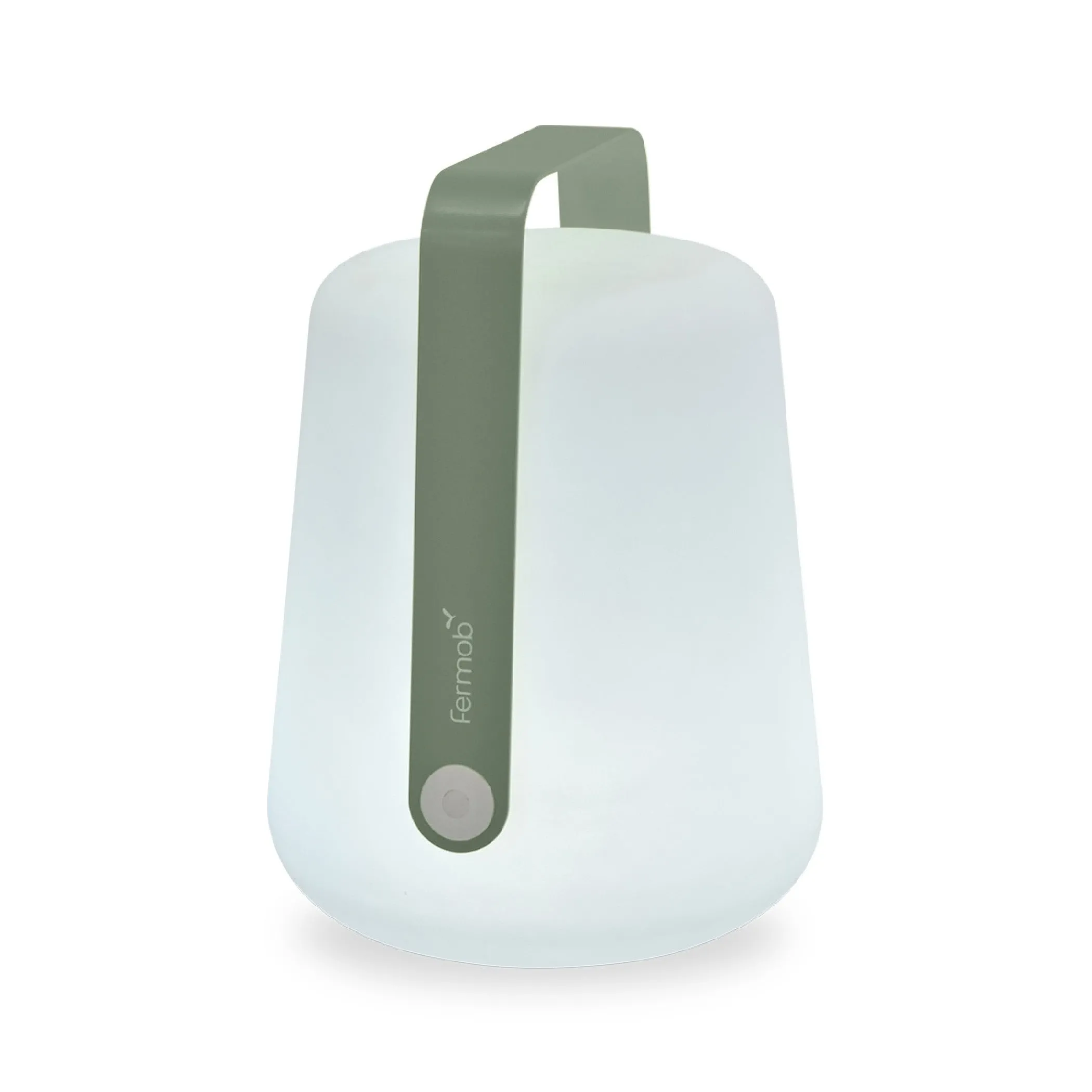 Balad Lamp