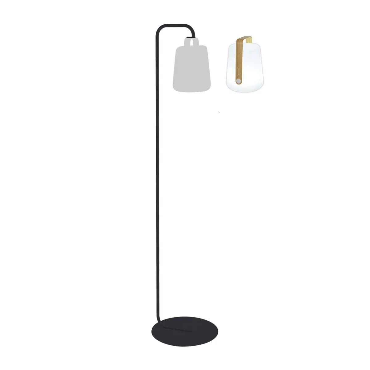 Balad Lamp
