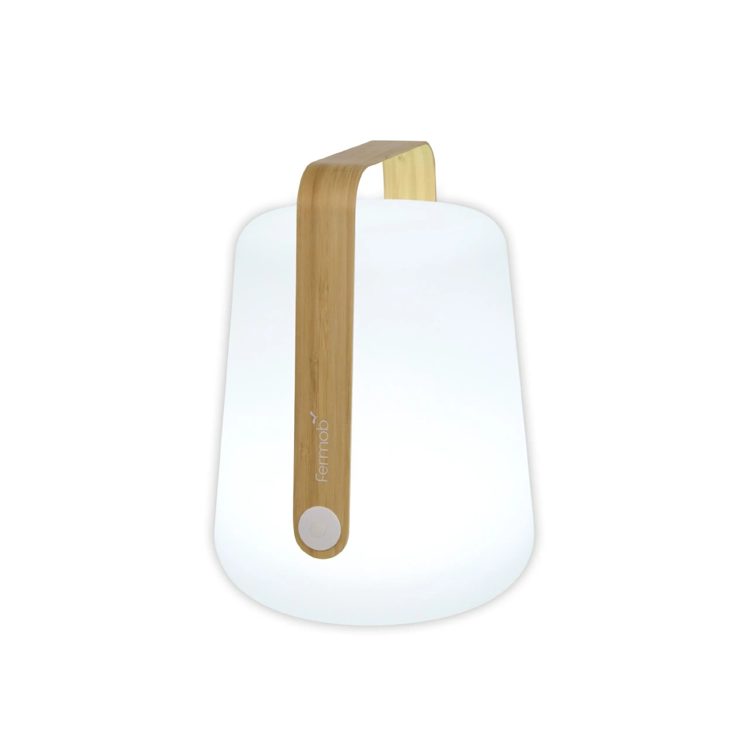 Balad Lamp