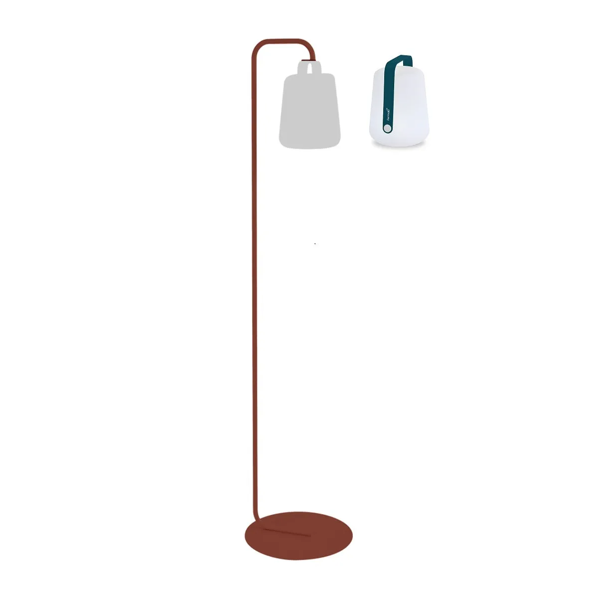 Balad Lamp