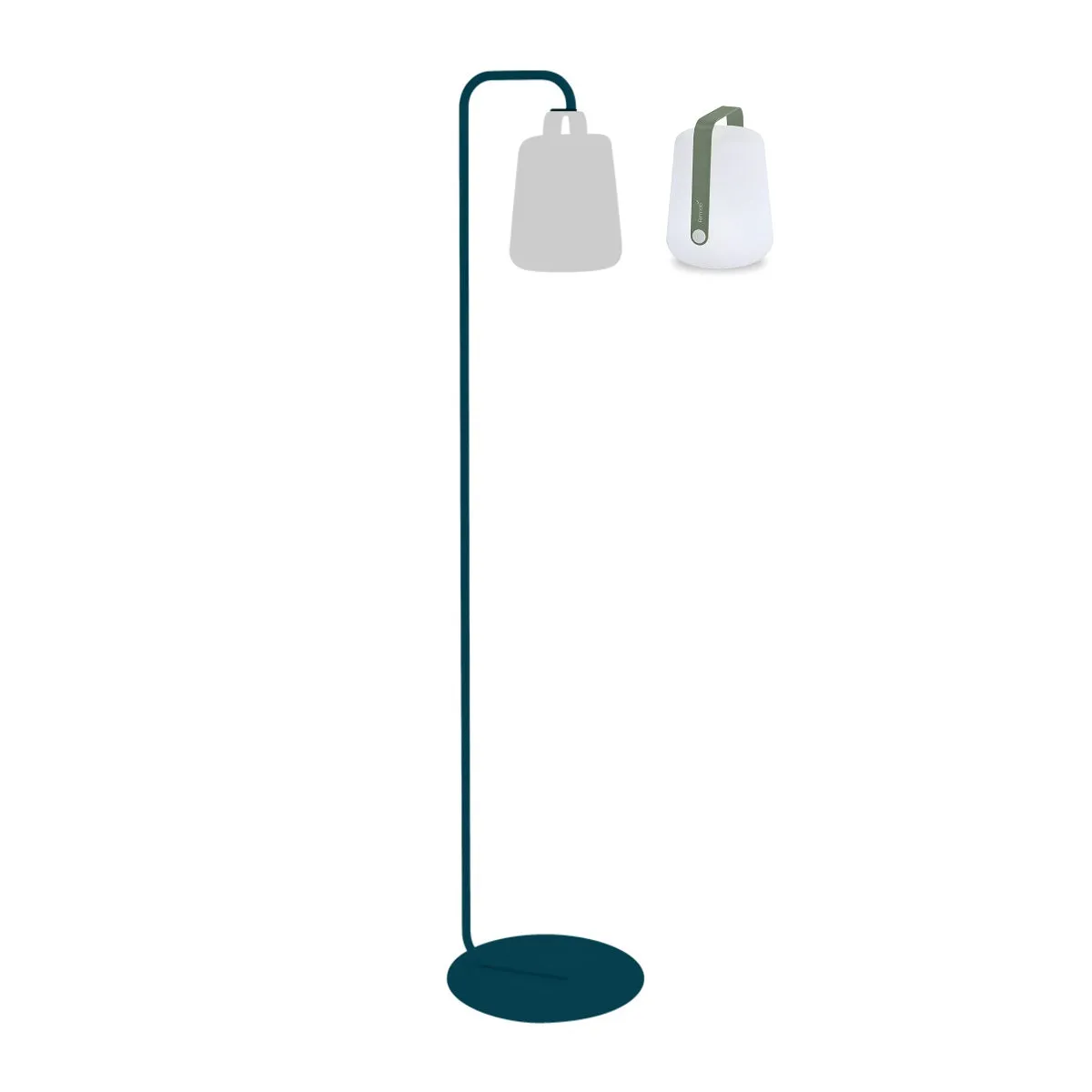 Balad Lamp