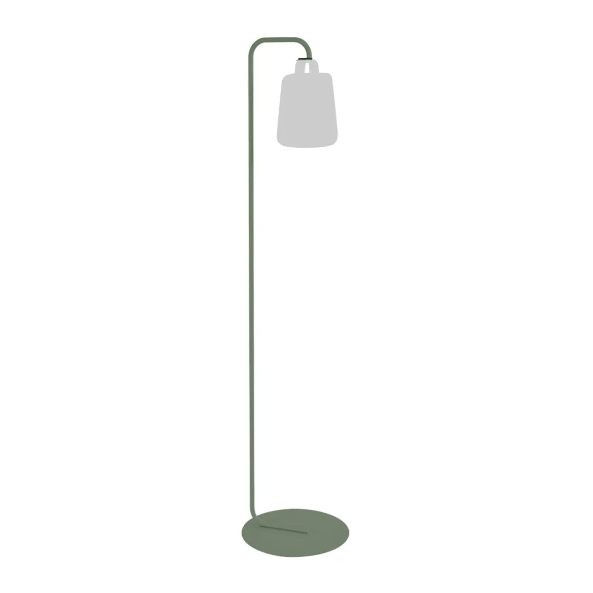 Balad Lamp