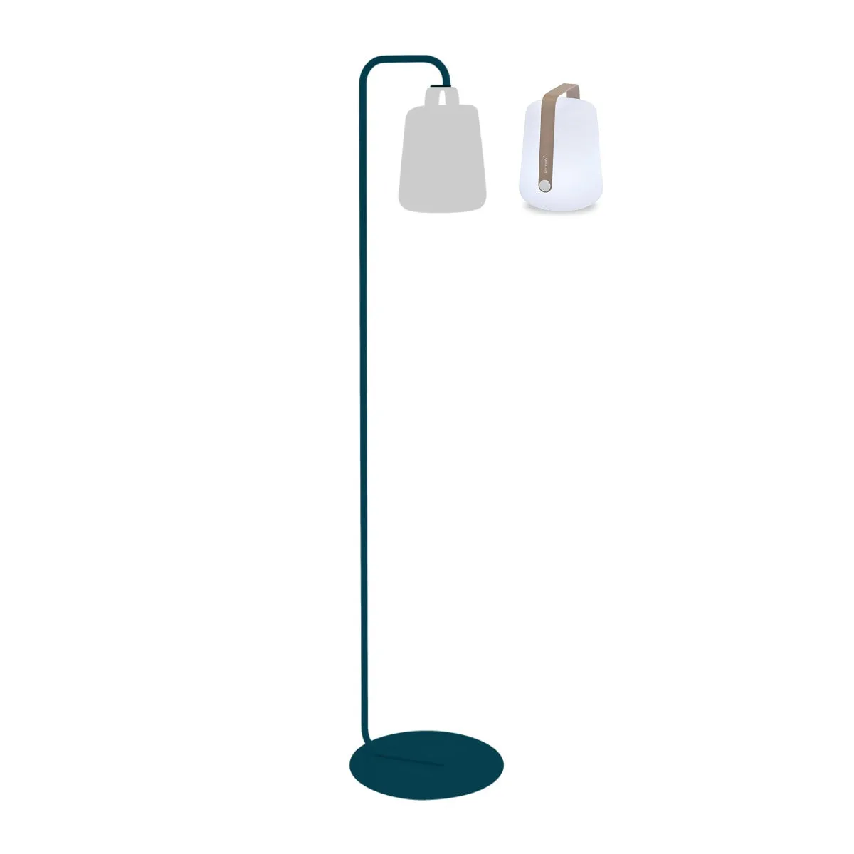 Balad Lamp