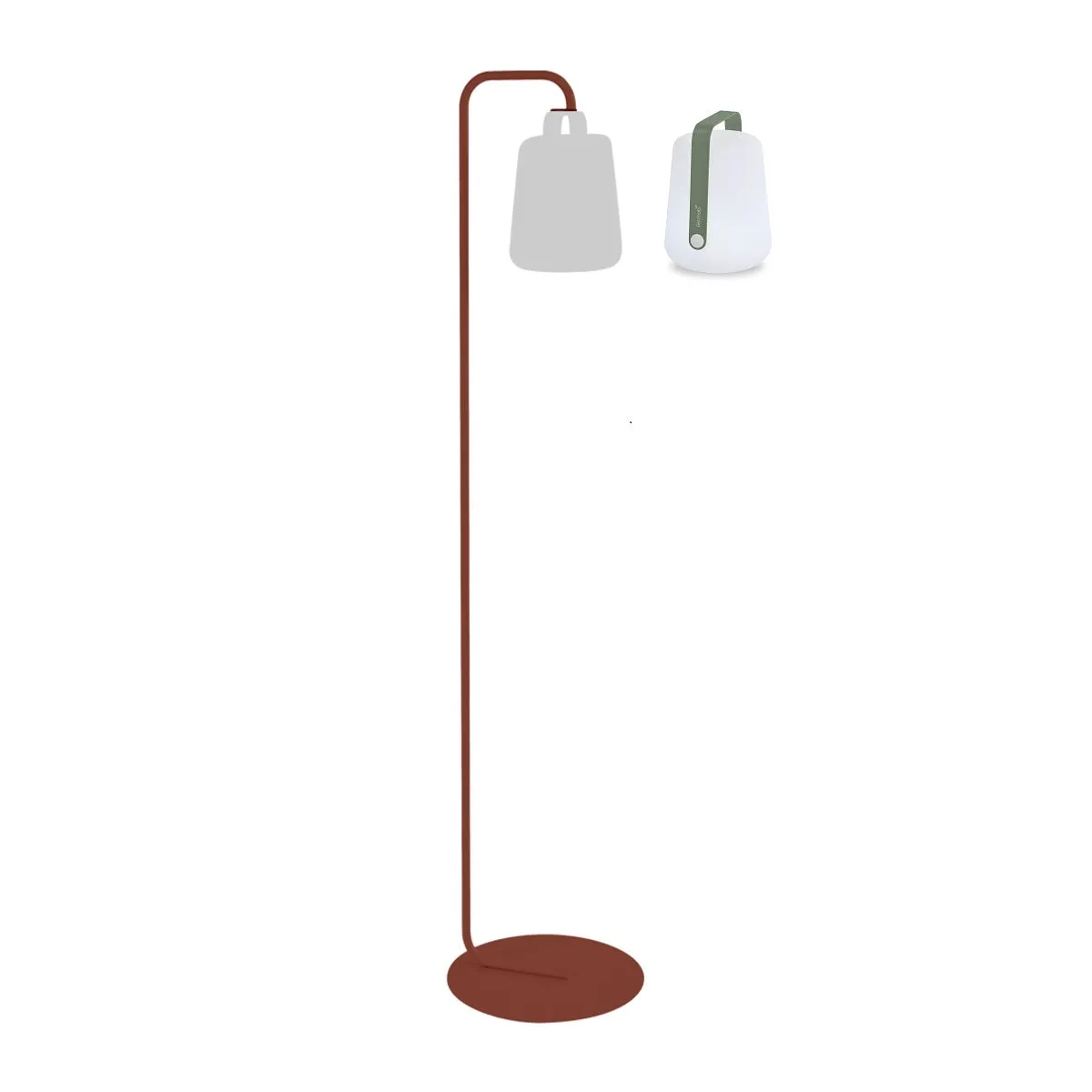 Balad Lamp
