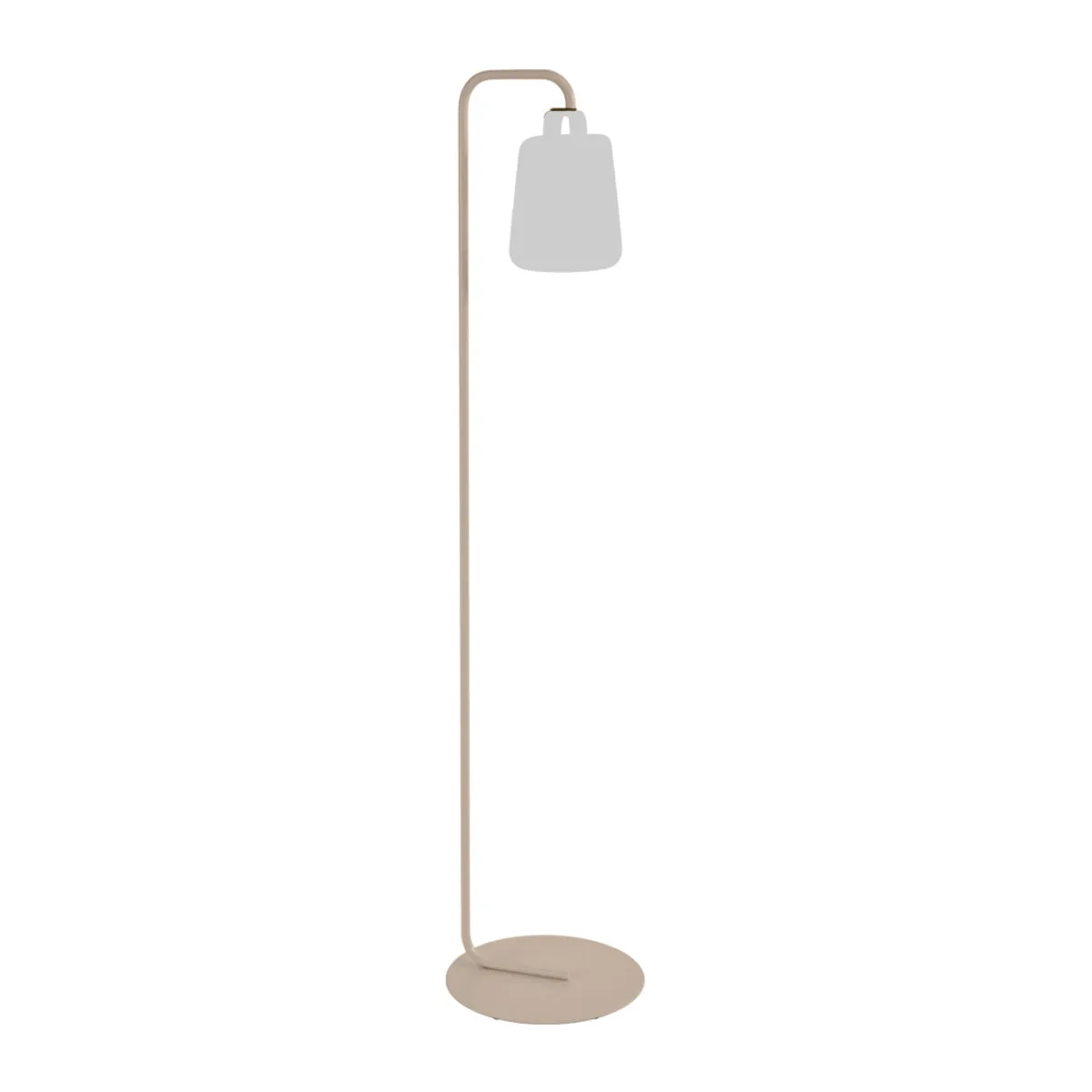 Balad Lamp