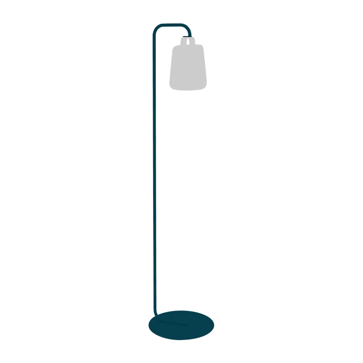 Balad Lamp