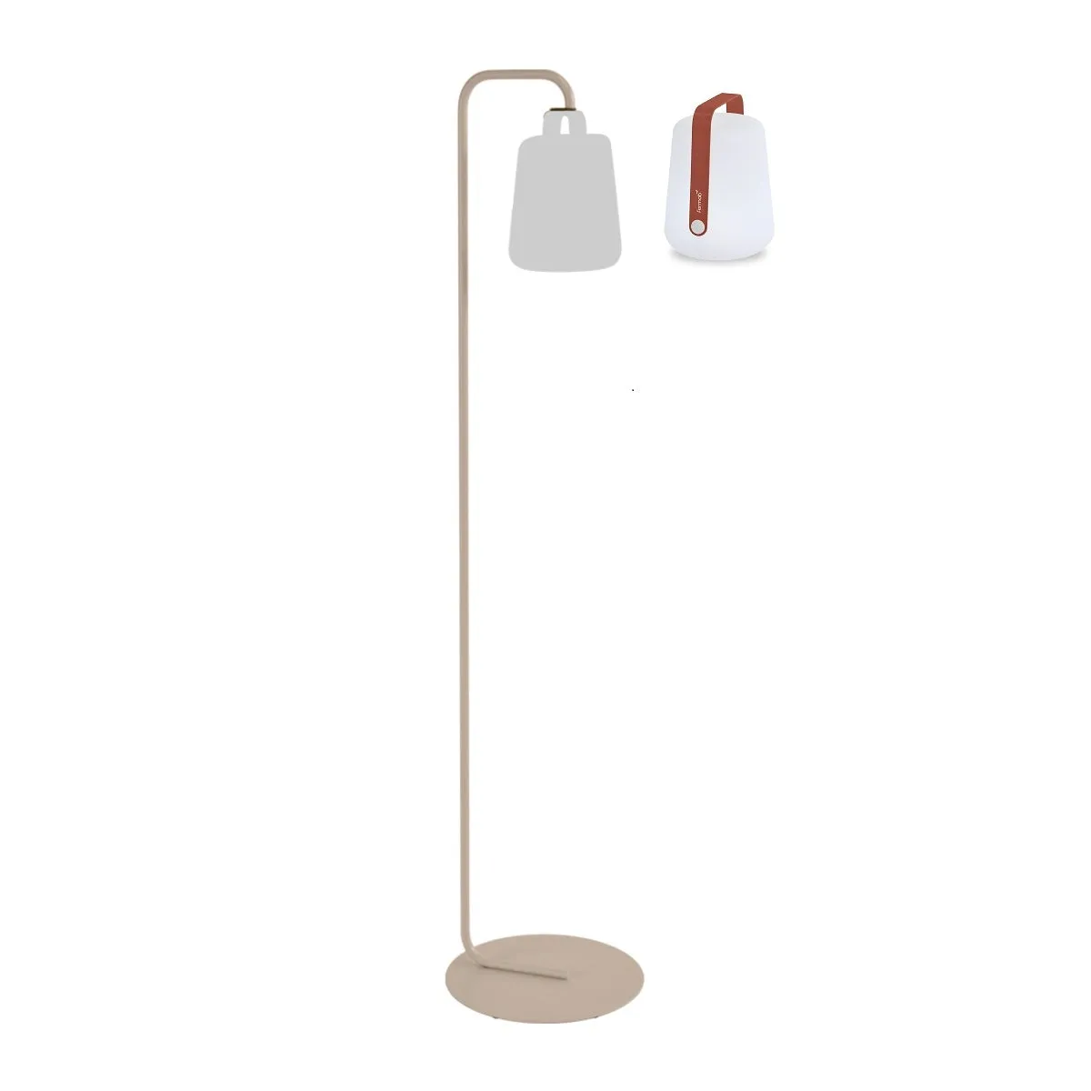 Balad Lamp