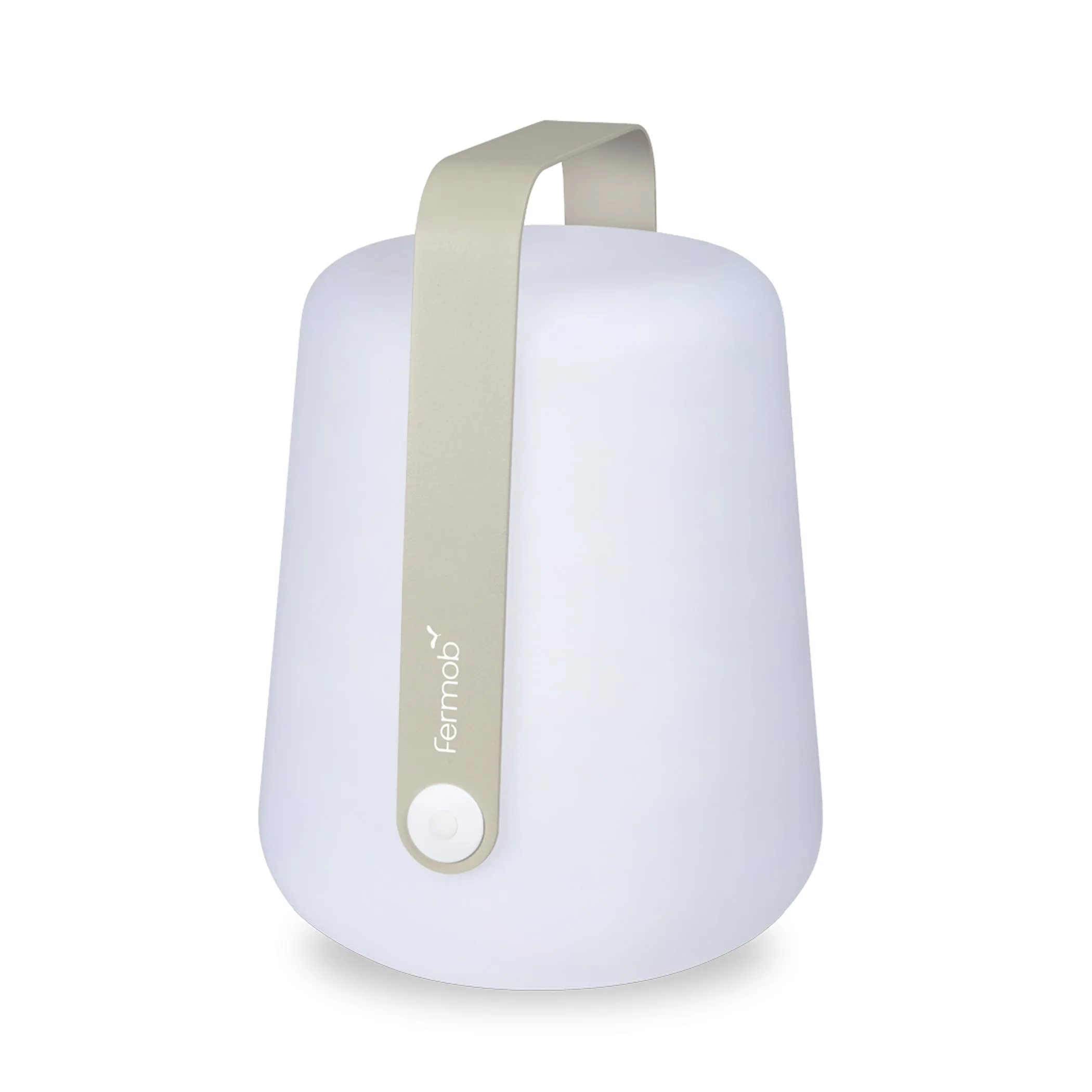 Balad Lamp