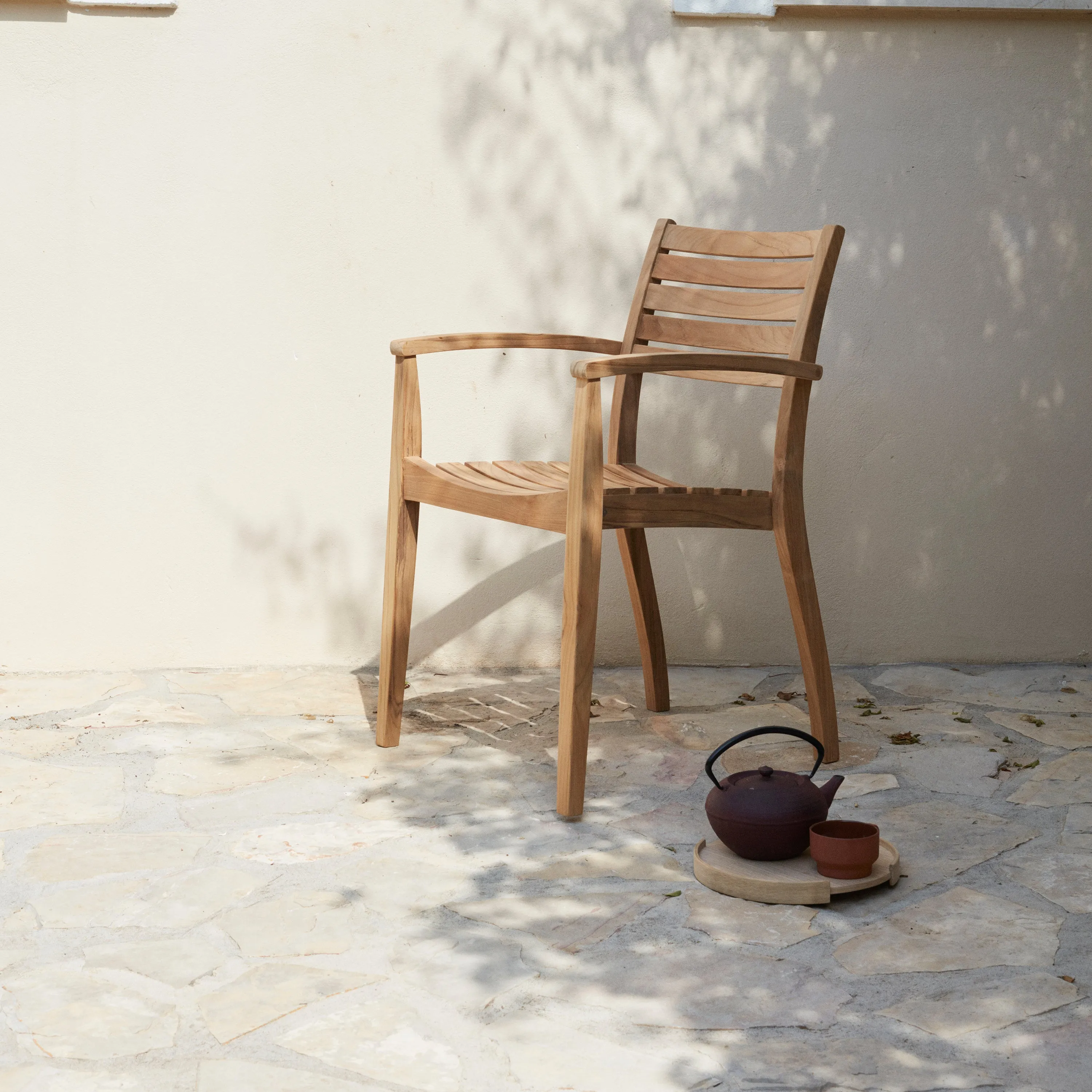 Ballare Stackable Chair