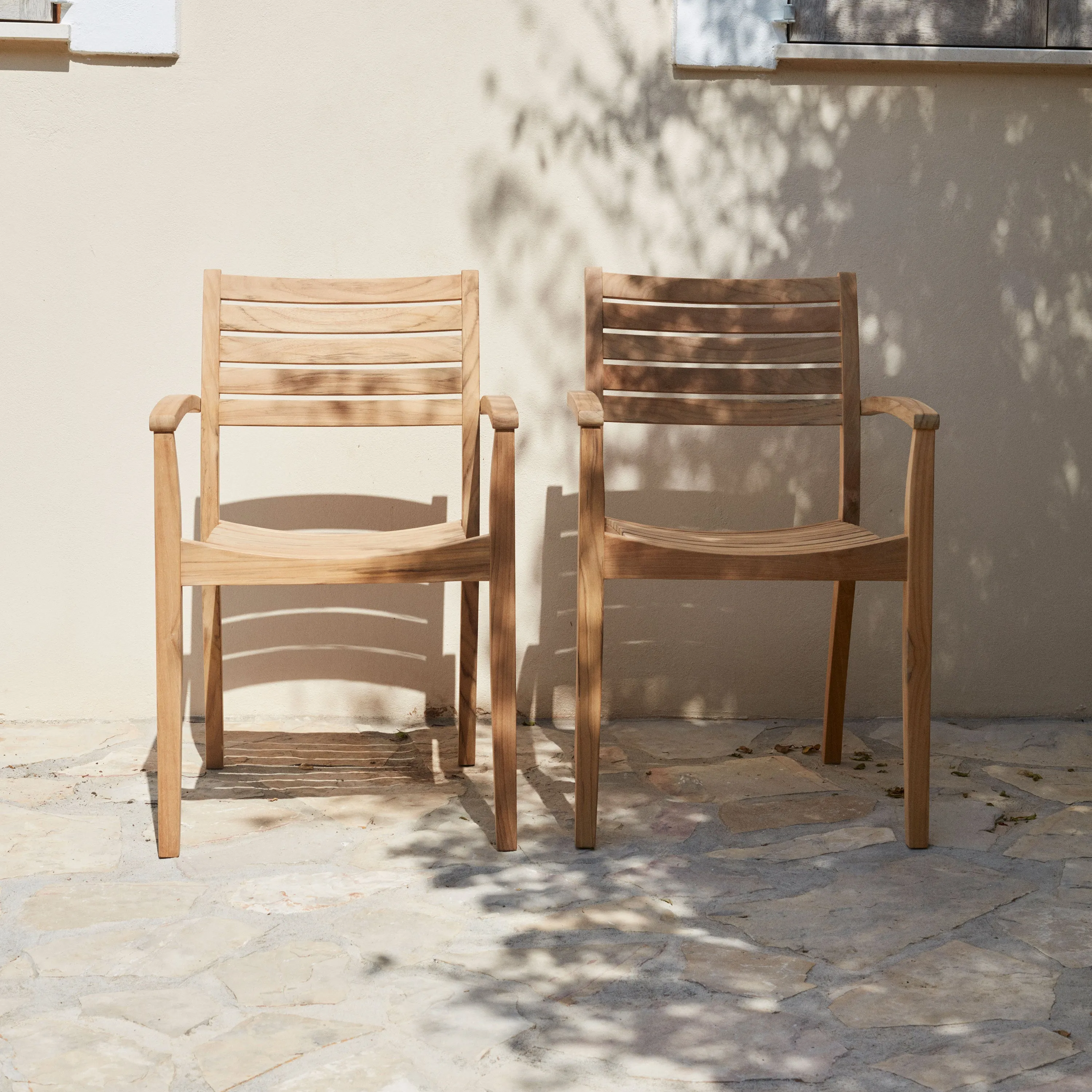 Ballare Stackable Chair