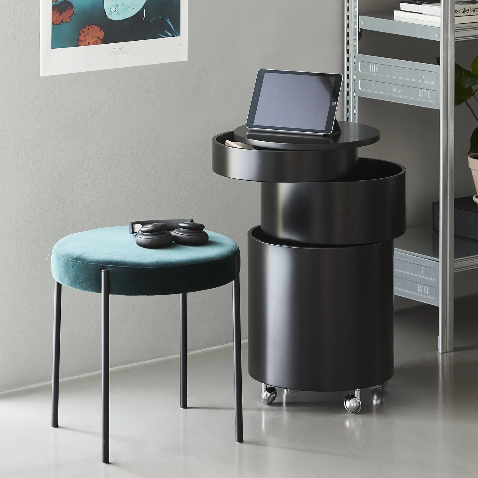 Barboy Storage