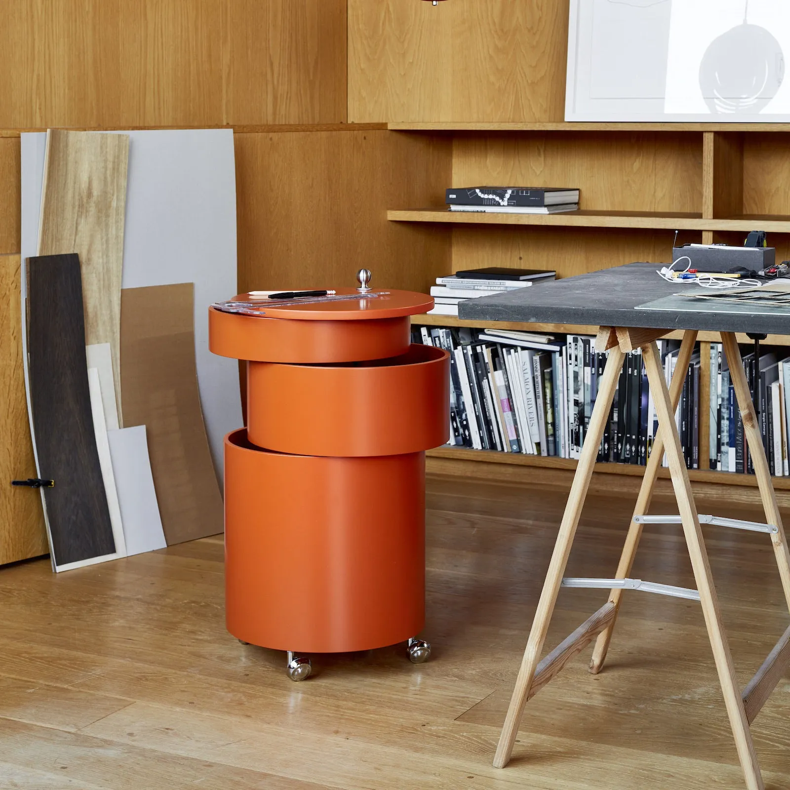 Barboy Storage