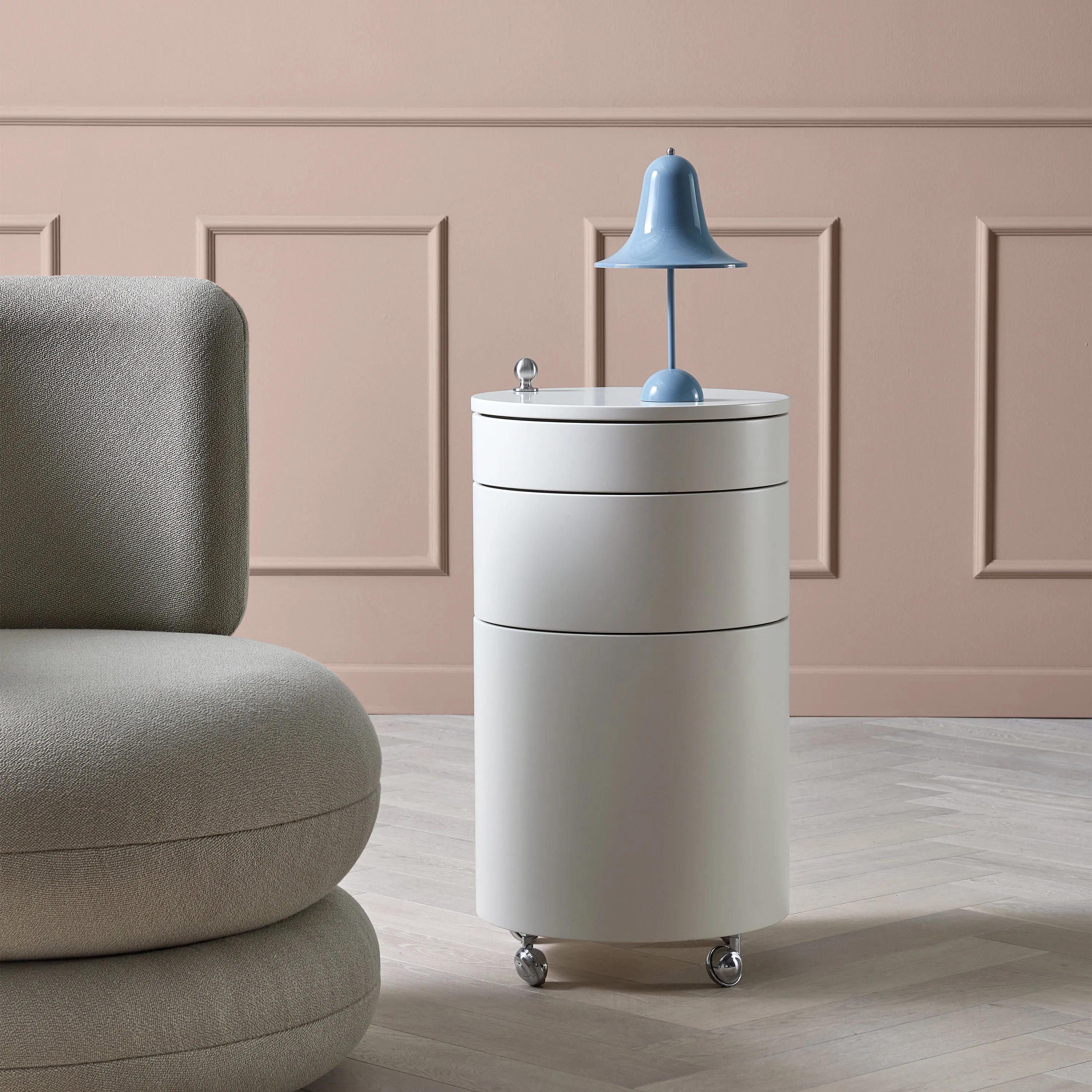 Barboy Storage