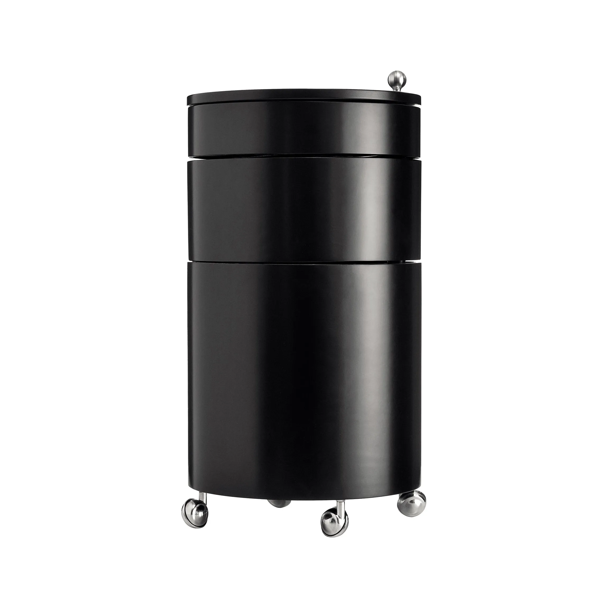 Barboy Storage