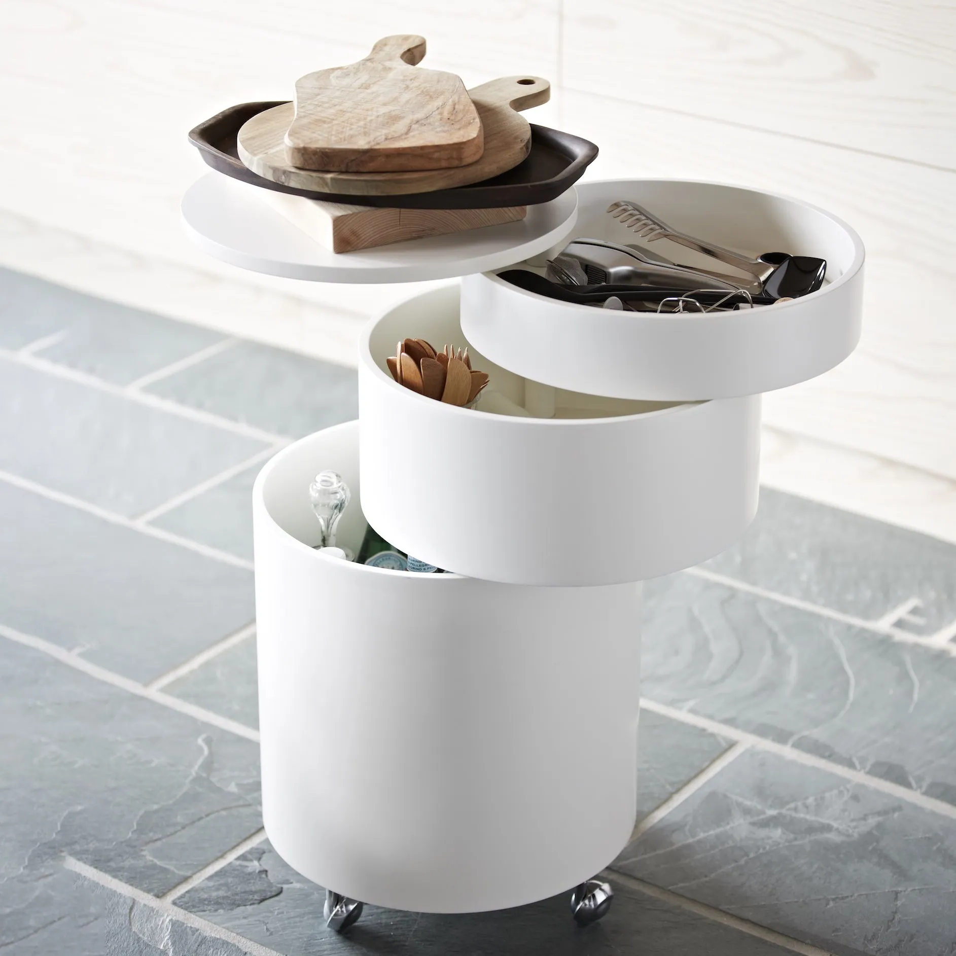 Barboy Storage