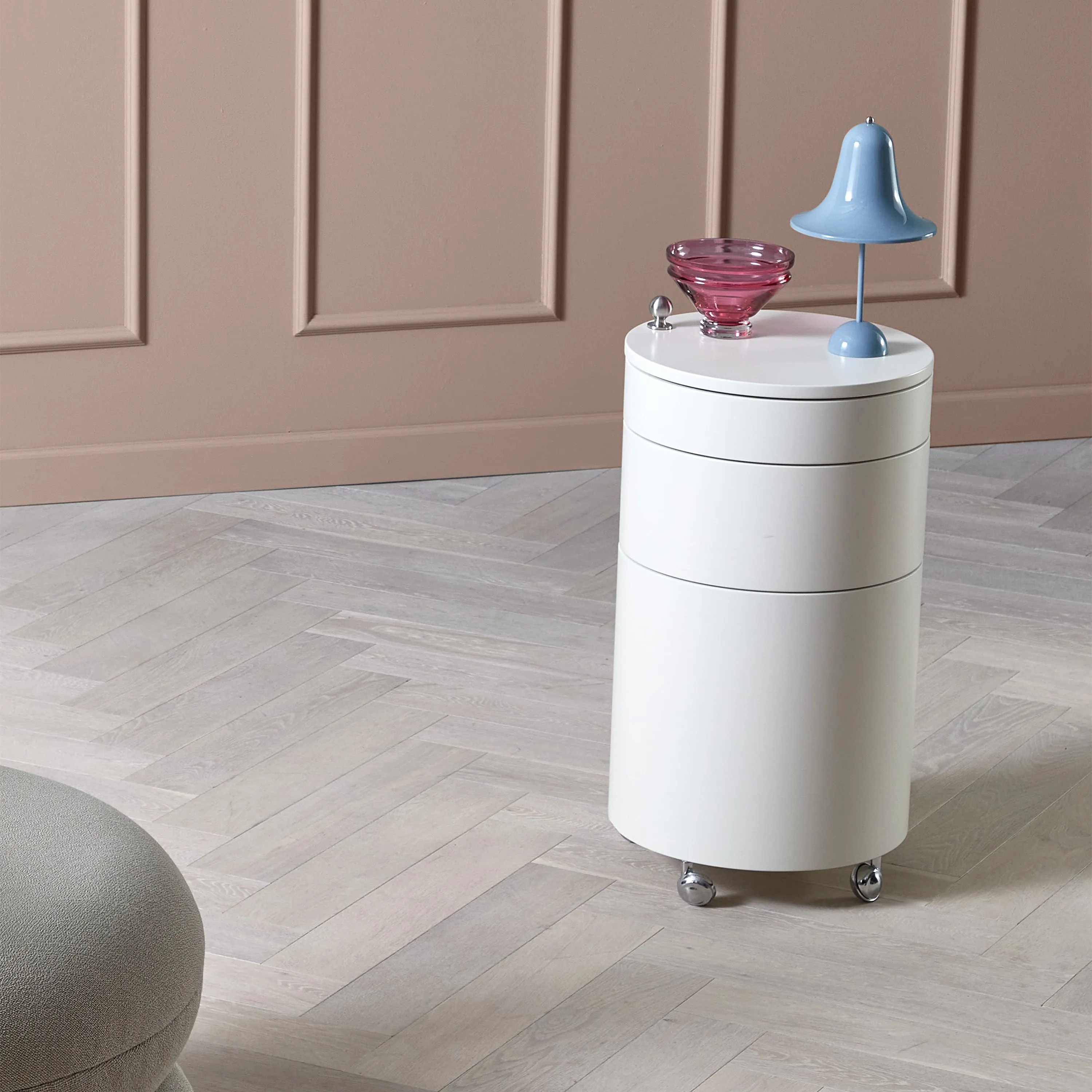 Barboy Storage