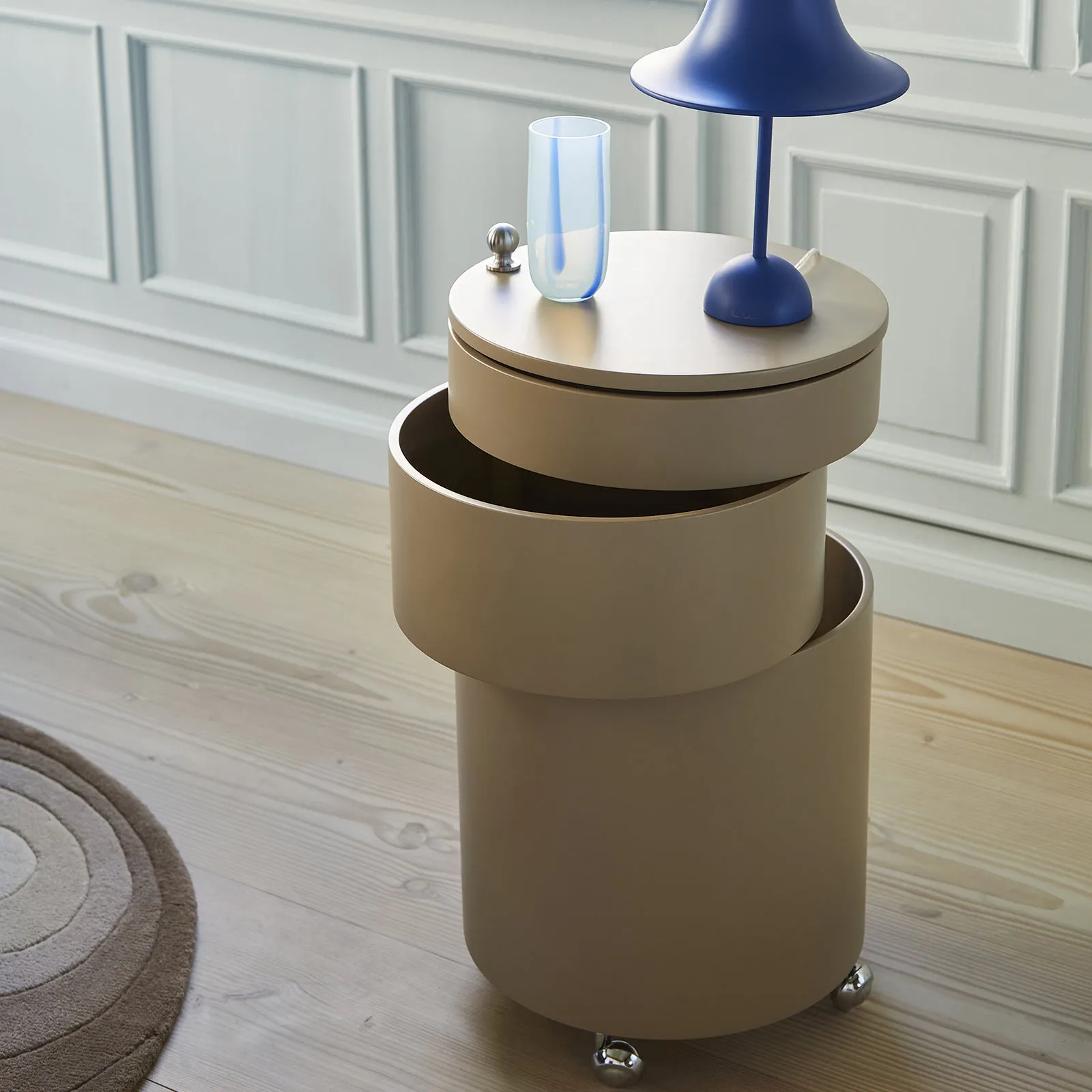 Barboy Storage