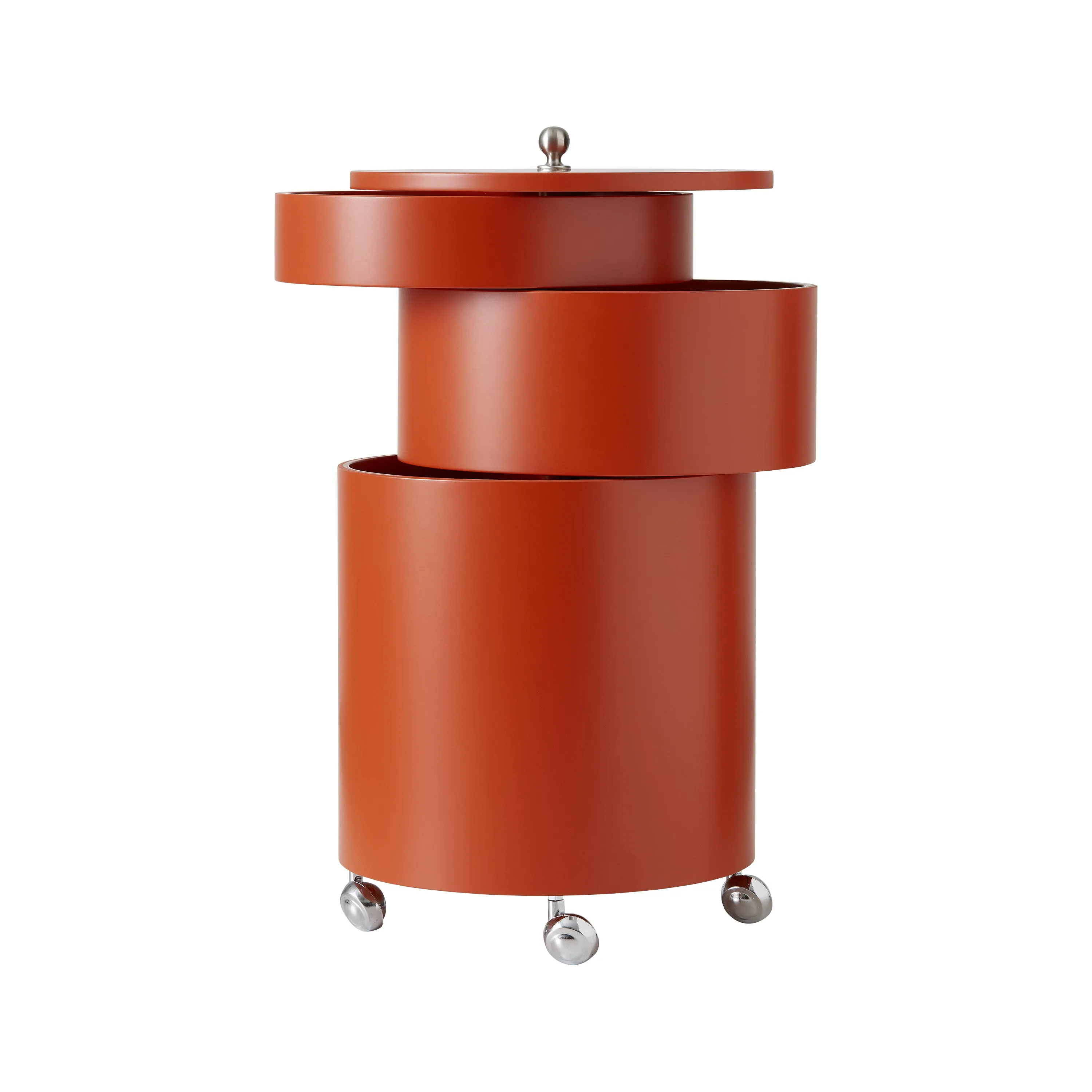 Barboy Storage