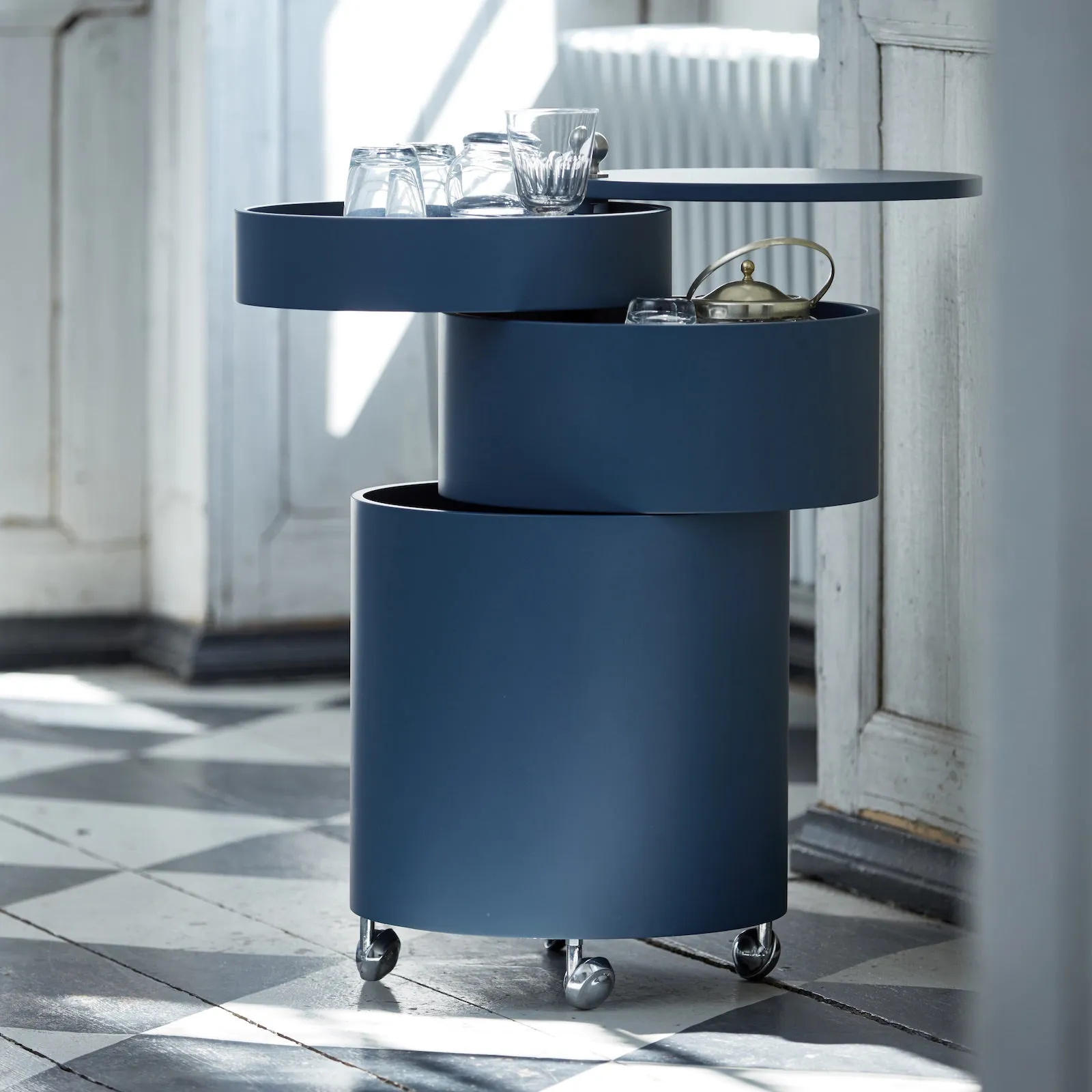 Barboy Storage