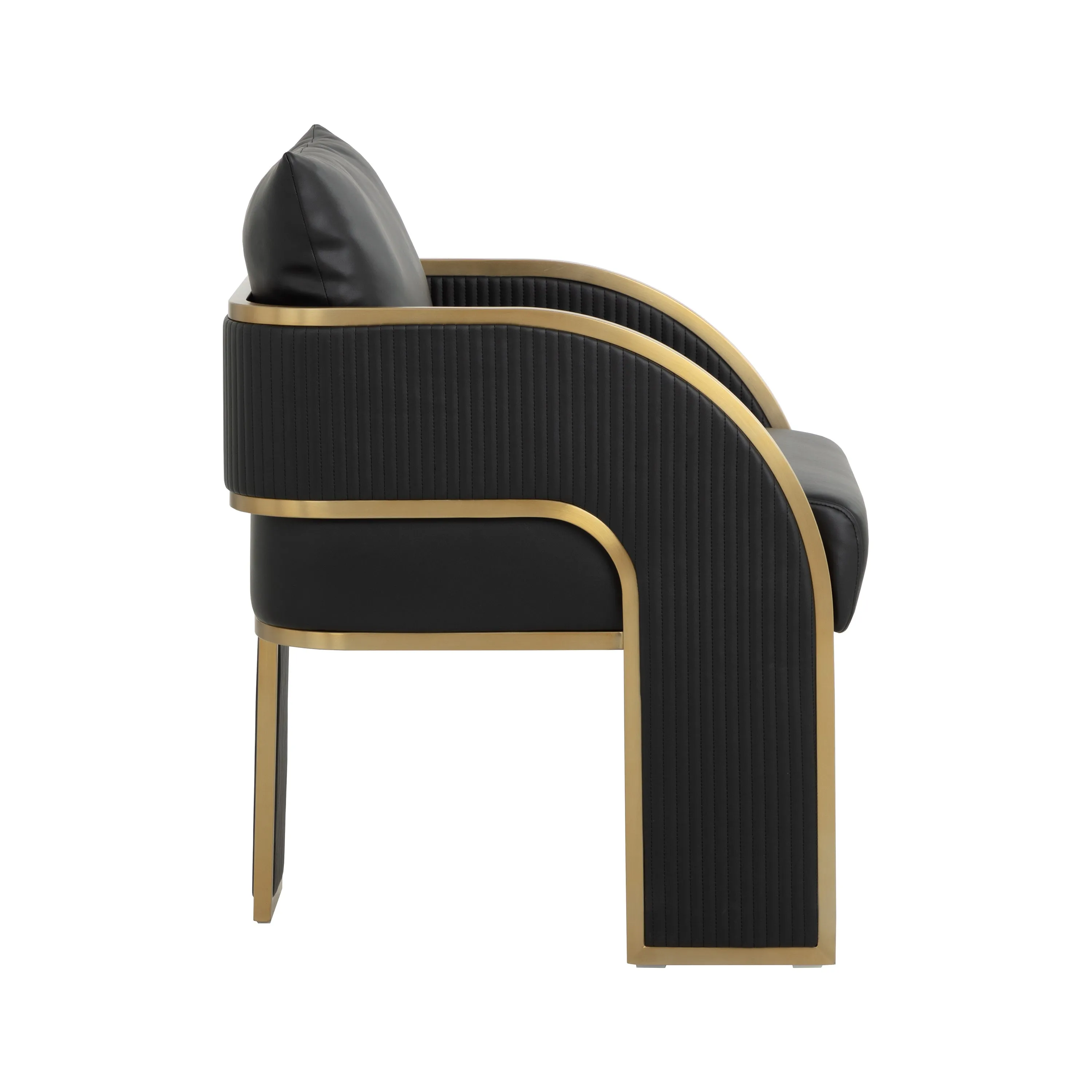 Baz Dining Armchair
