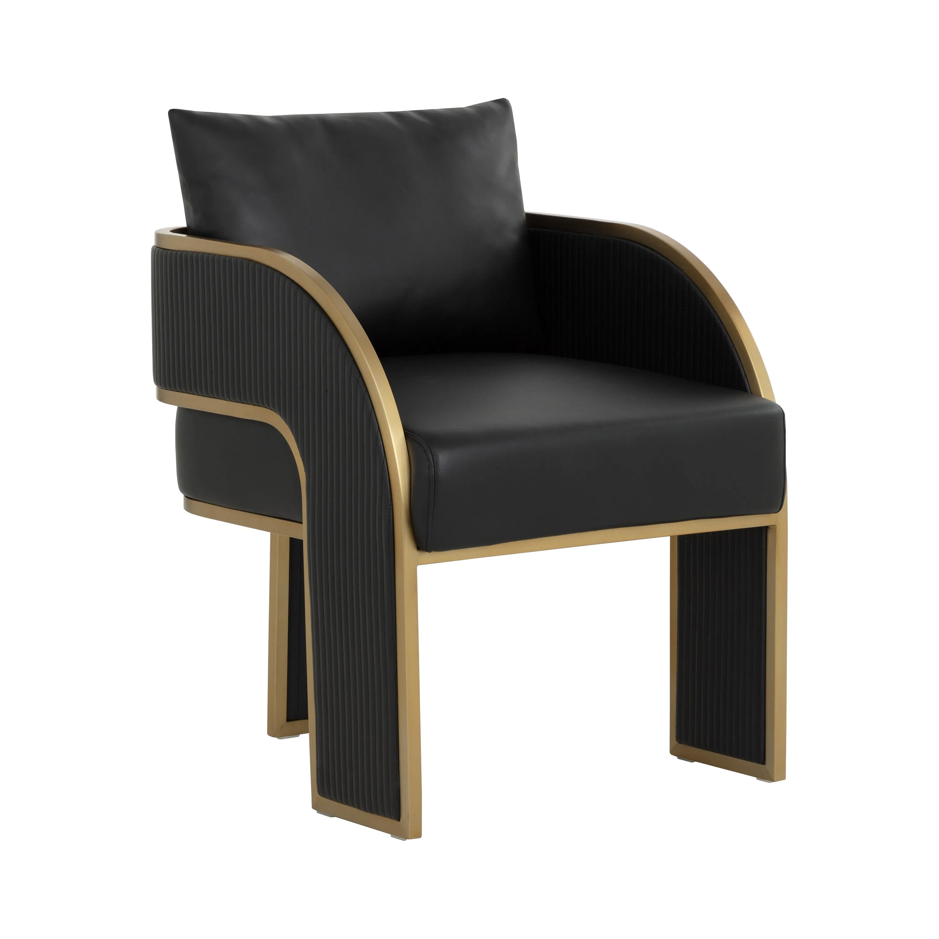 Baz Dining Armchair