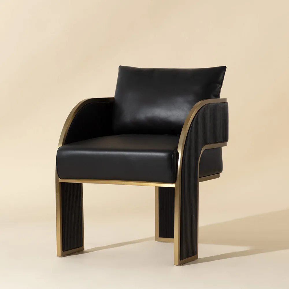 Baz Dining Armchair