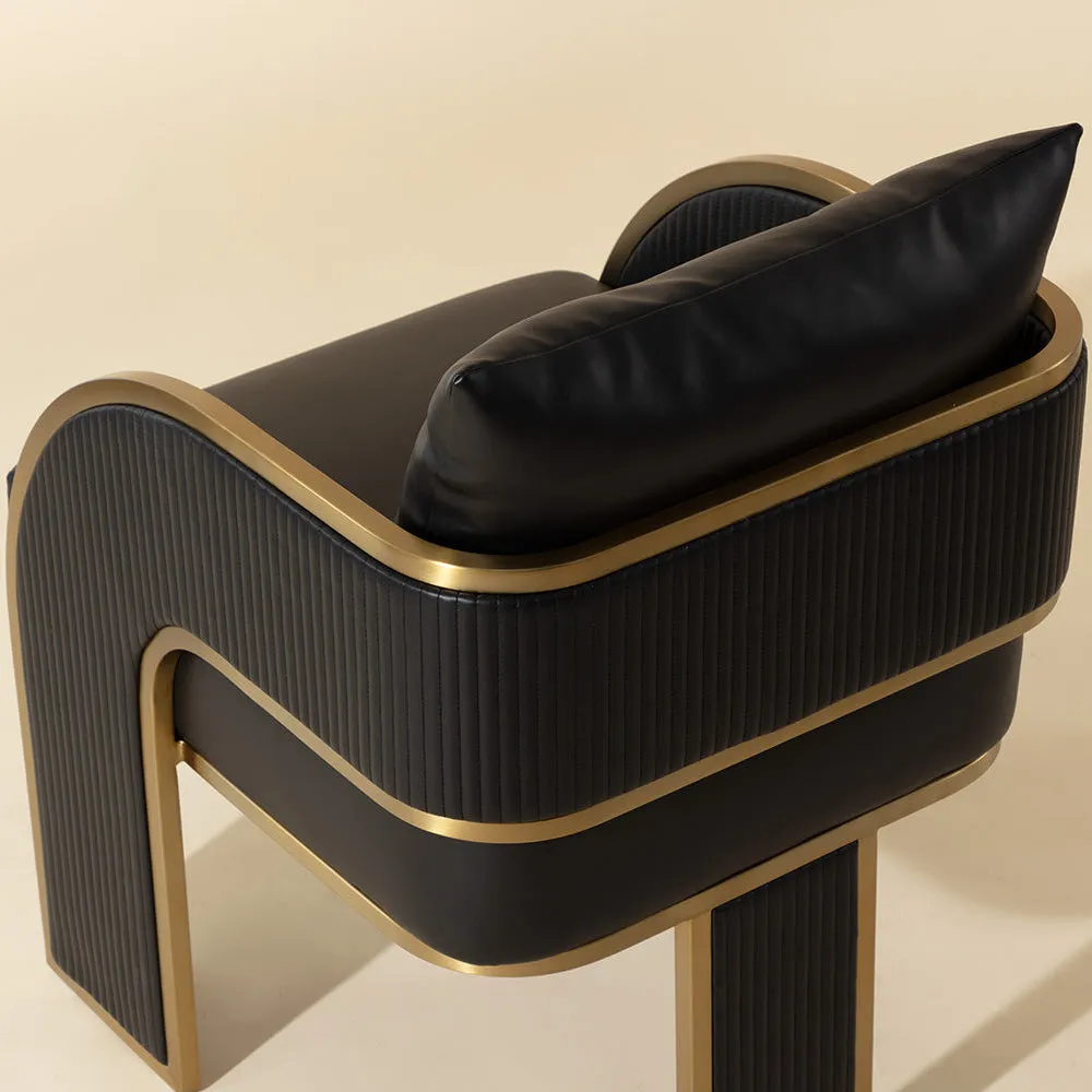Baz Dining Armchair